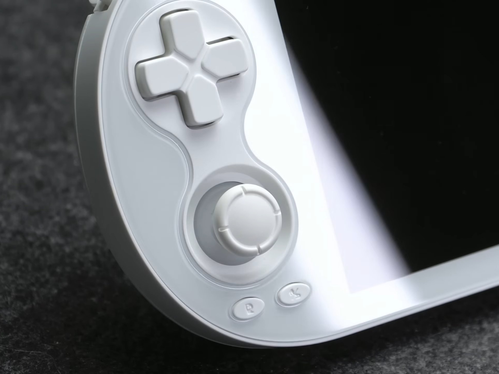 RG Vita: YouTuber reveals new details about PS Vita-inspired gaming handheld