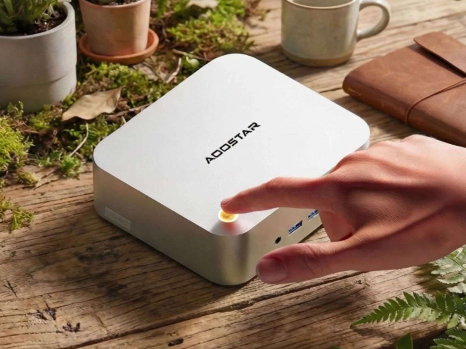 Official: Cheaper version of new mini-PC released before global launch