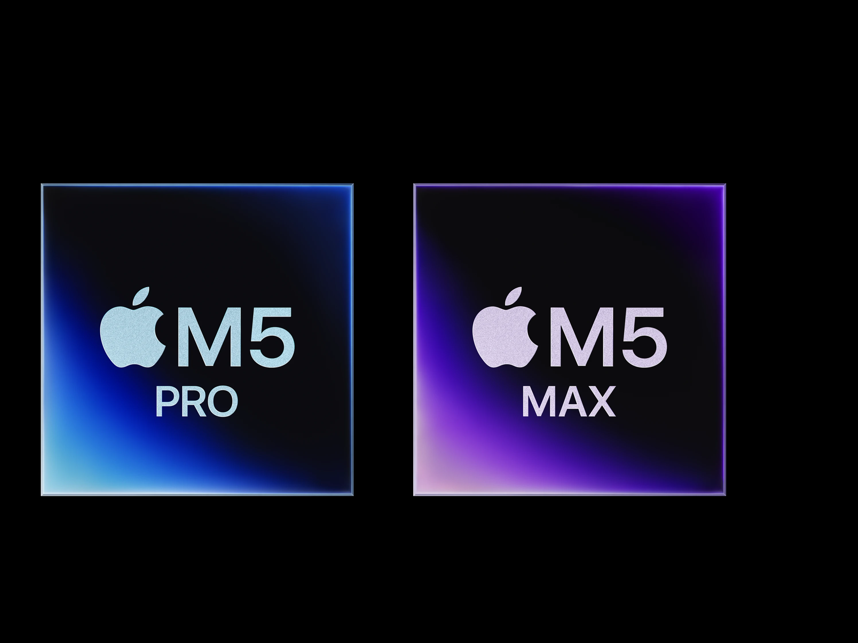 Apple unveils M5 Pro and M5 Max with new Fusion architecture and more performance cores