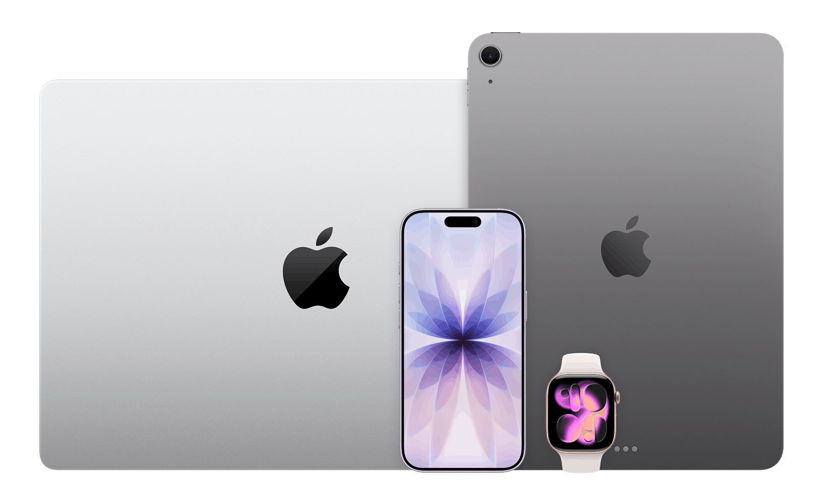 Apple launches 'Upgrade' leasing program for iPhone, iPad, Mac, and Apple Watch
