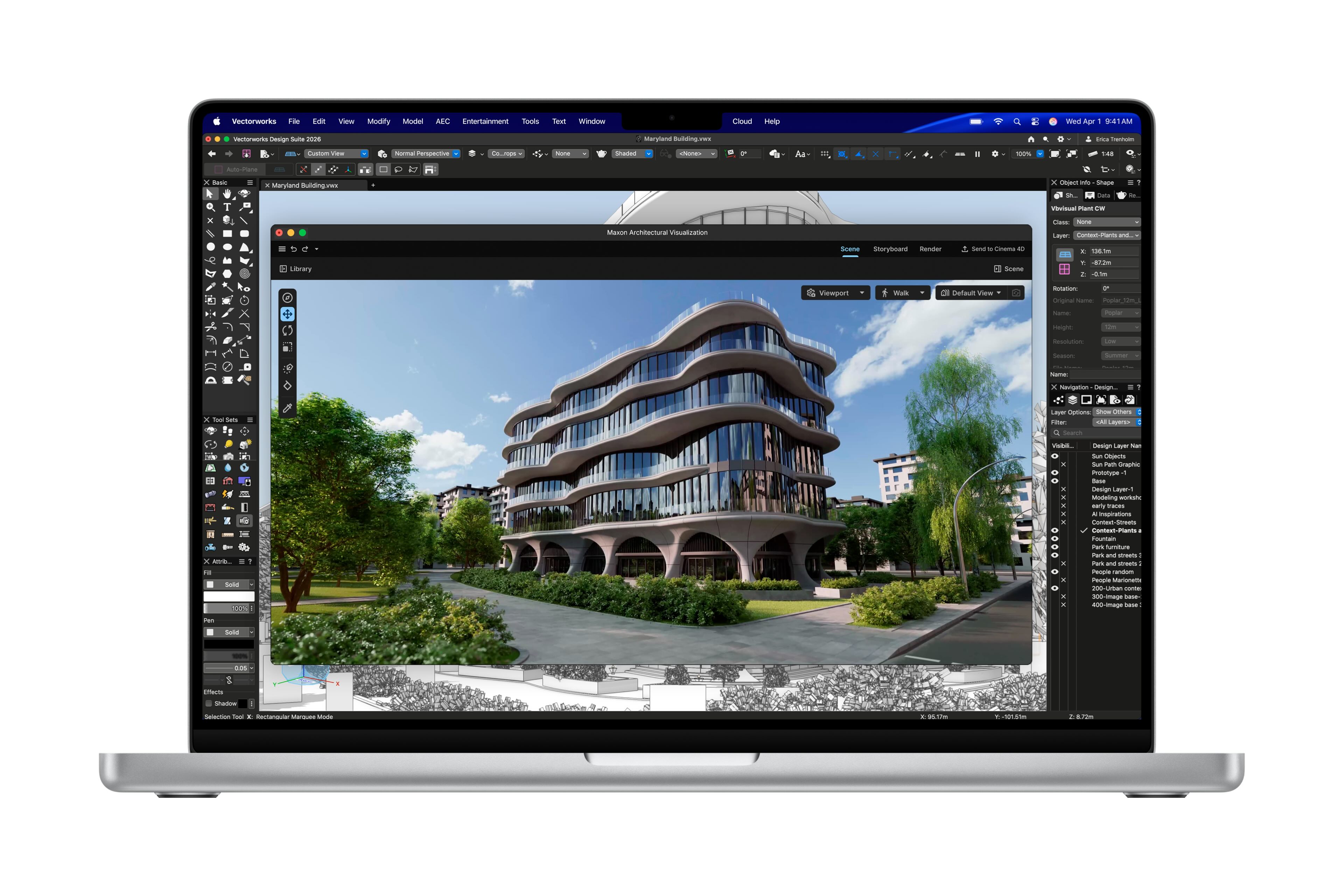 M5 Pro and M5 Max MacBook Pro lineup arrives with promising performance improvements and twice the base storage