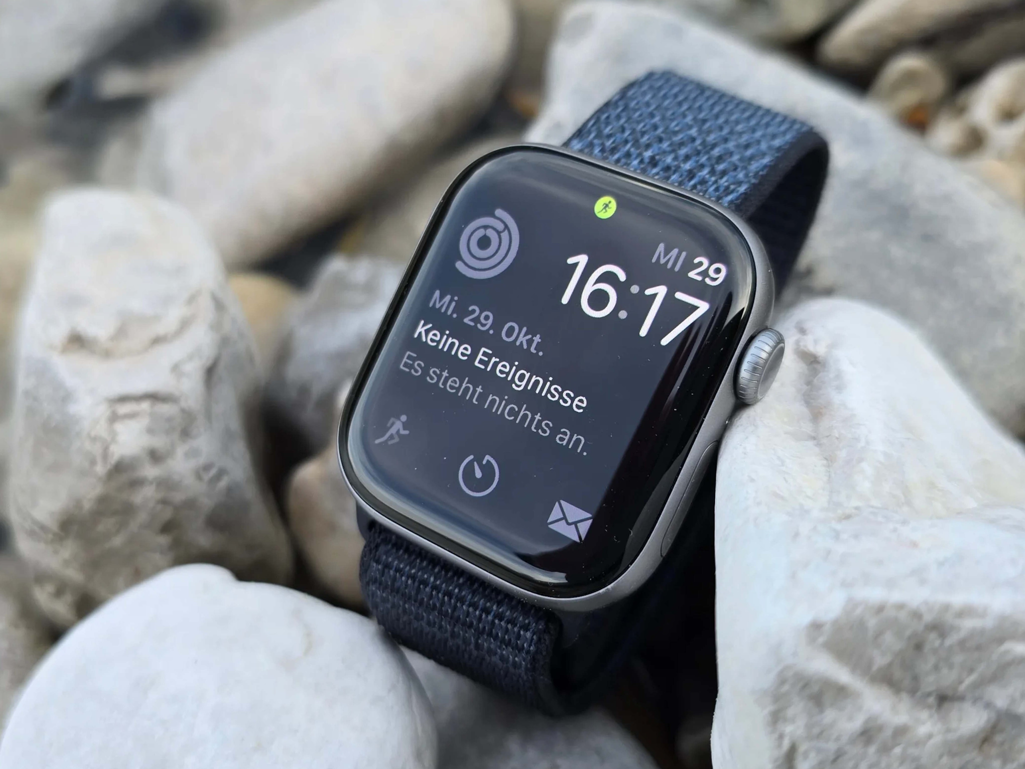 Study: Apple Watch detects atrial fibrillation "better" than standard medical check-up