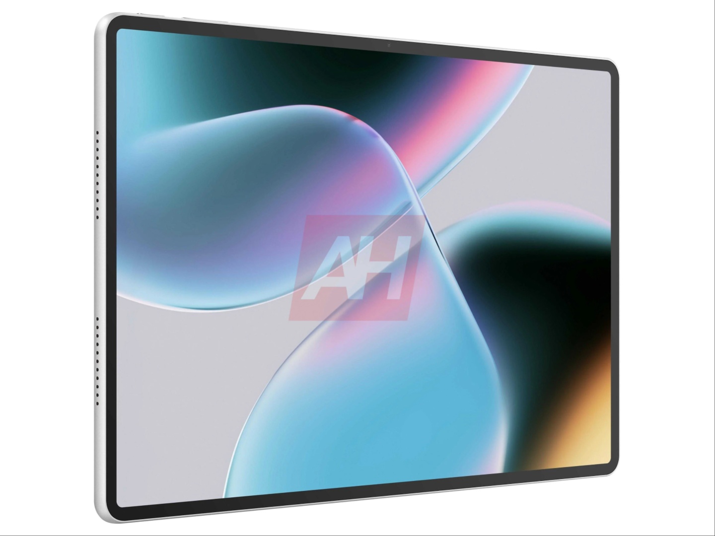 Asus could release an iPad Pro-like tablet with an OLED and 144 Hz Asus could release an iPad Pro-like tablet with an OLED and 144 Hz