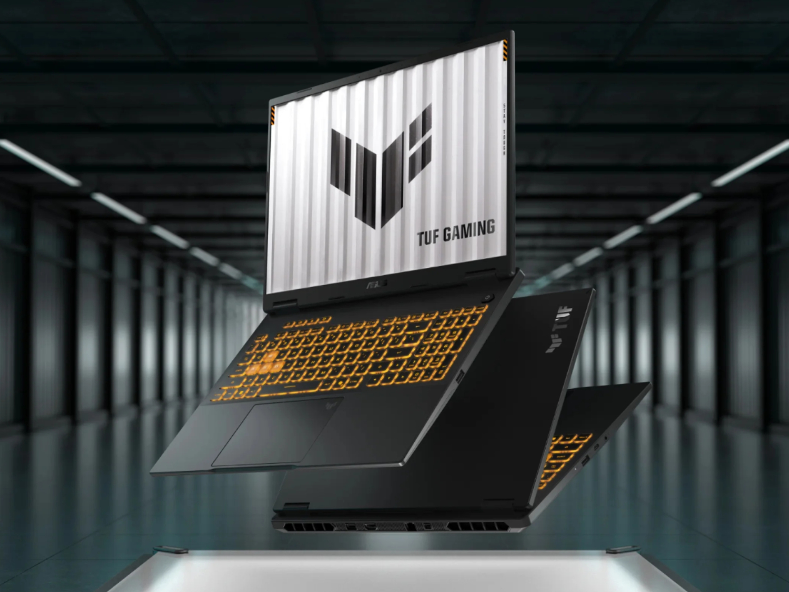 Asus releases new budget 16-inch gaming laptop internationally with 144 Hz display and 85 W GPUs