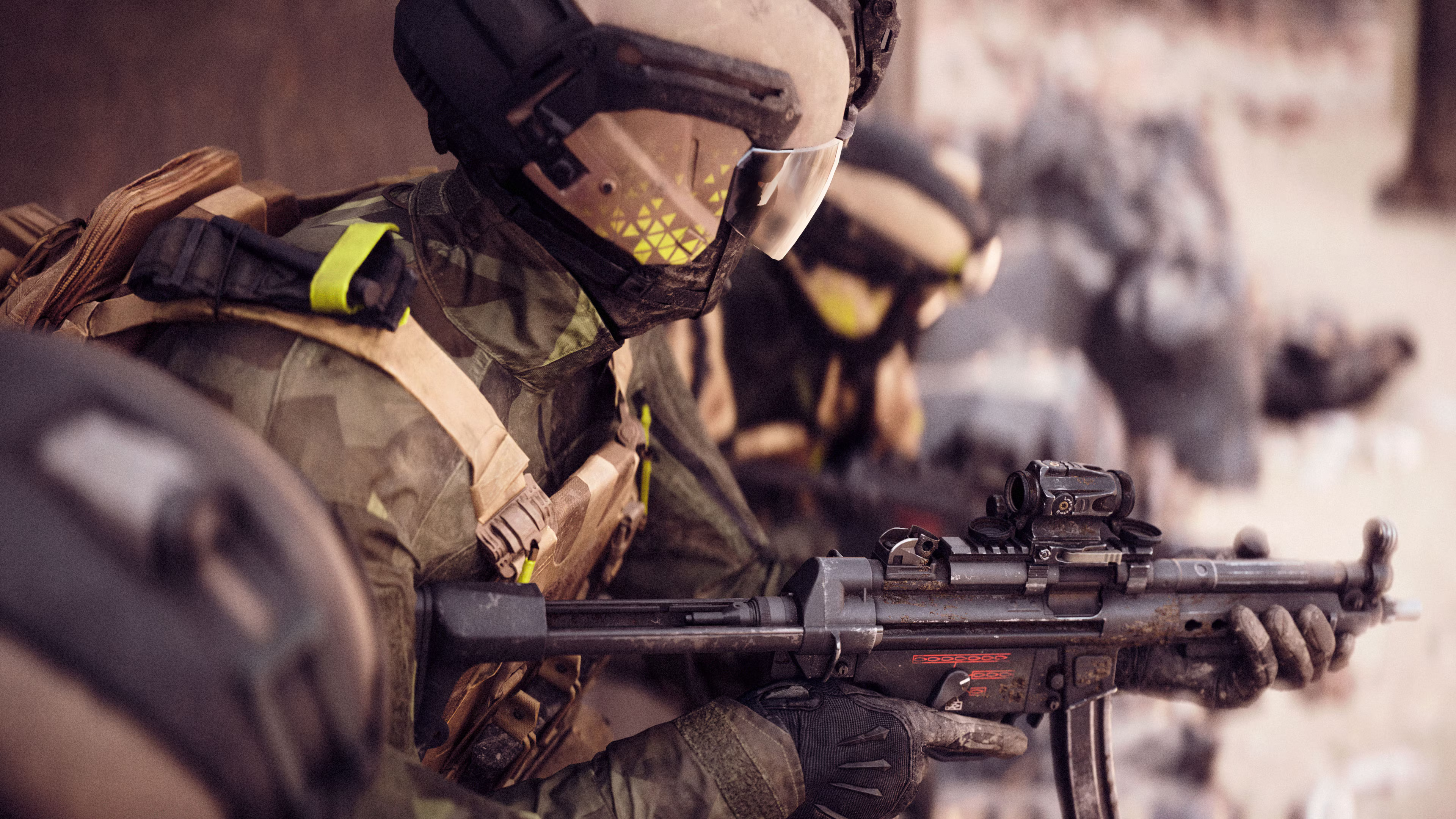 Battlefield 6 single-player will be showcased at Tokyo Game Show