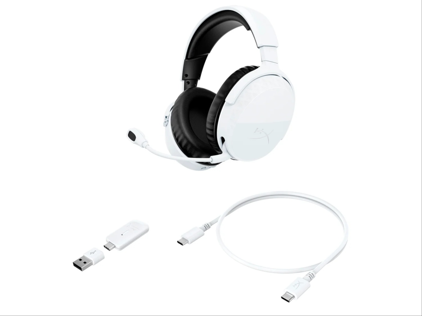 HyperX launches new Clutch Talon controller, Cloud Stinger 3 headsets ...