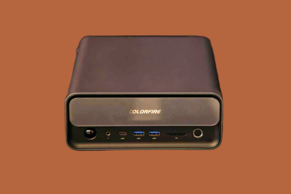 Powerful mini PC breaks cover with up to 192 GB RAM and 16-core AMD Ryzen APU