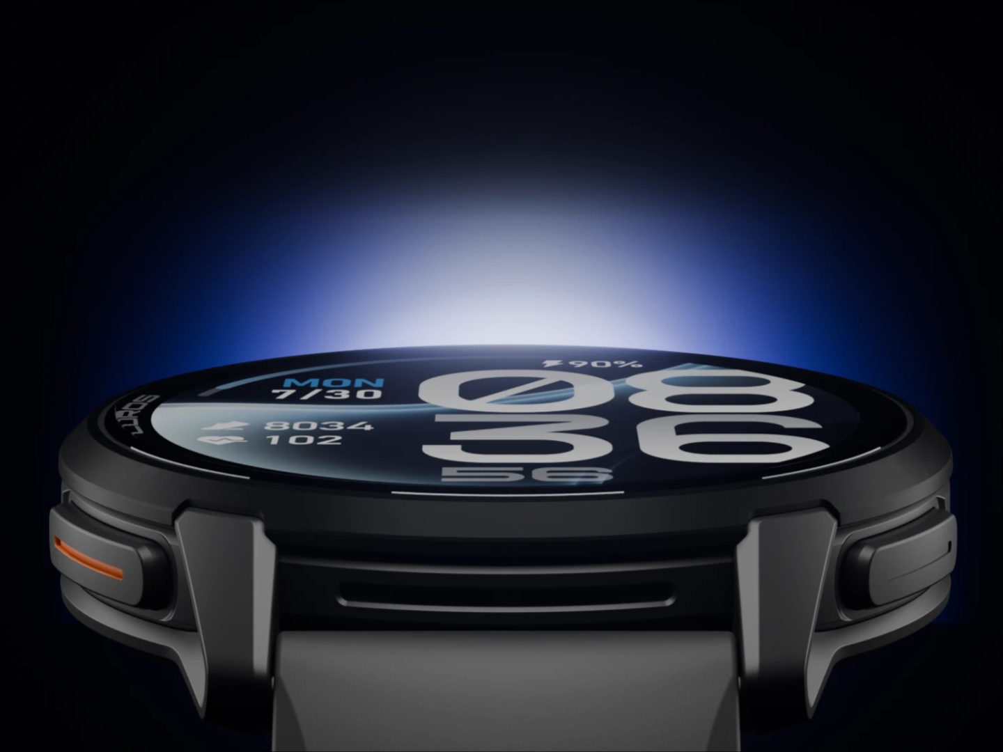 Coros Pace 4 Pro now available, comes with larger display, longer battery life, and upgraded memory