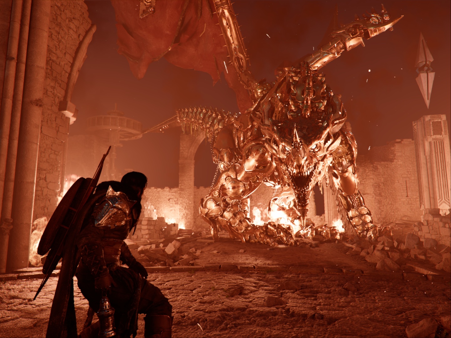 Crimson Desert 2.0 is here with story improvements, as first sale goes live across platforms