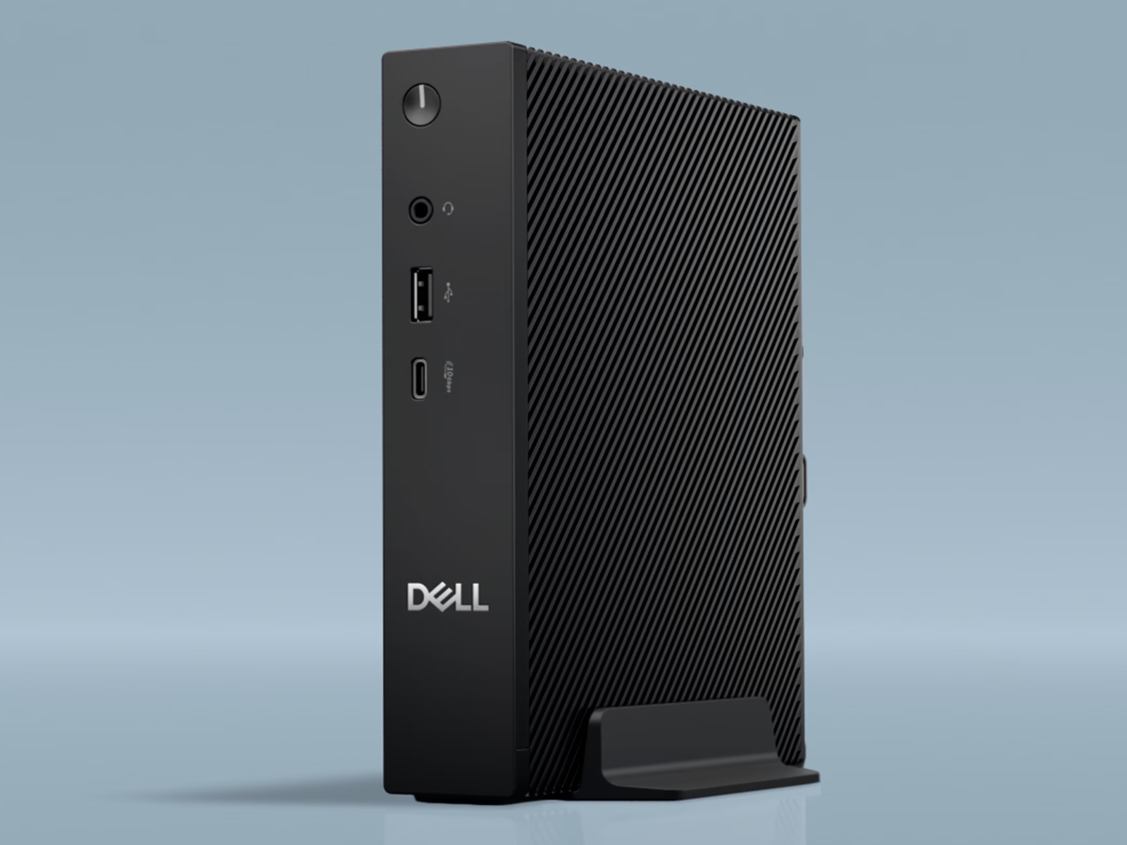 Dell releases new mini-PC globally with 1 GbE Optical Fiber