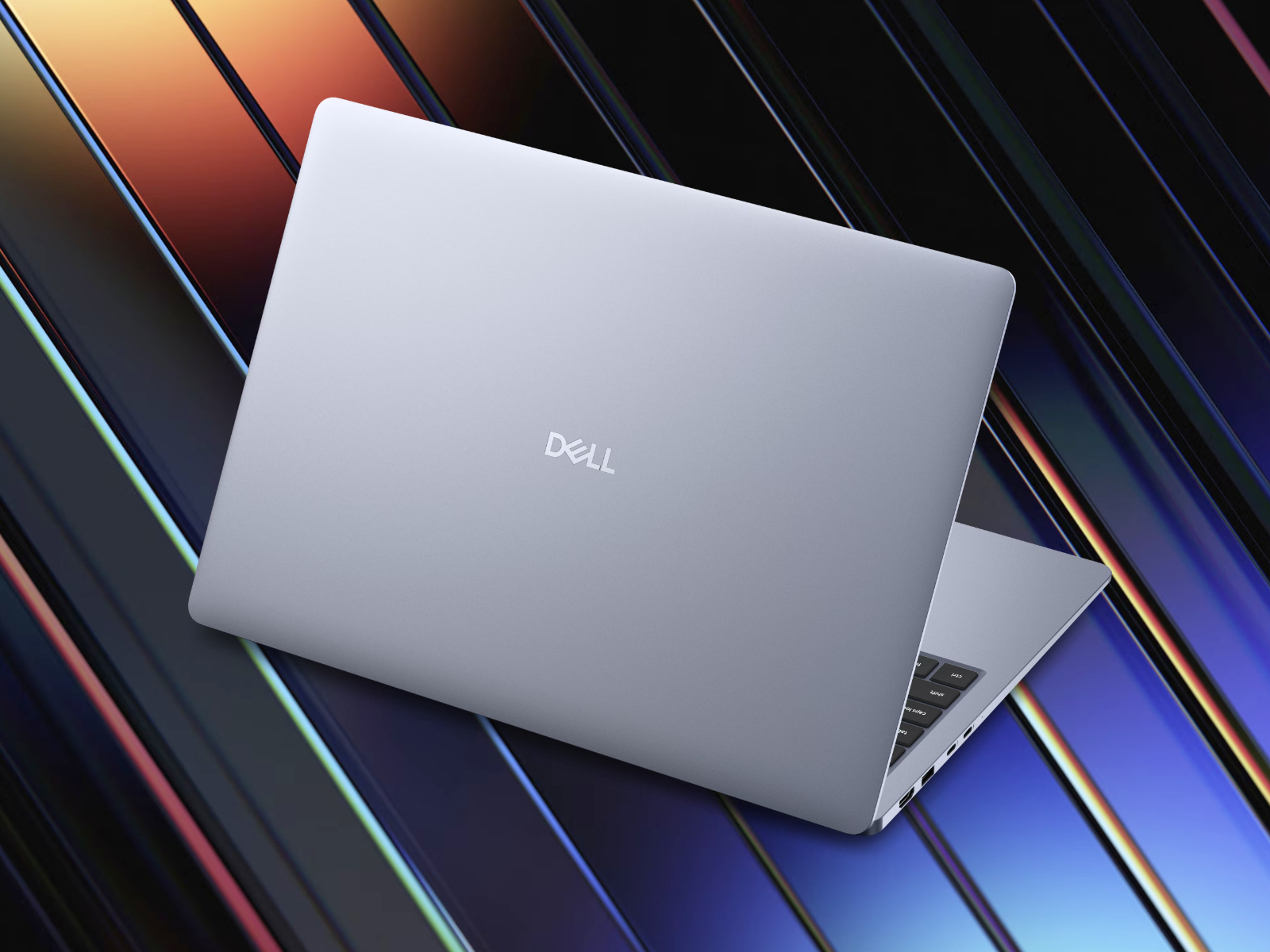Dell releases new 16-inch laptop globally with 120 Hz OLED display and Intel Panther Lake display