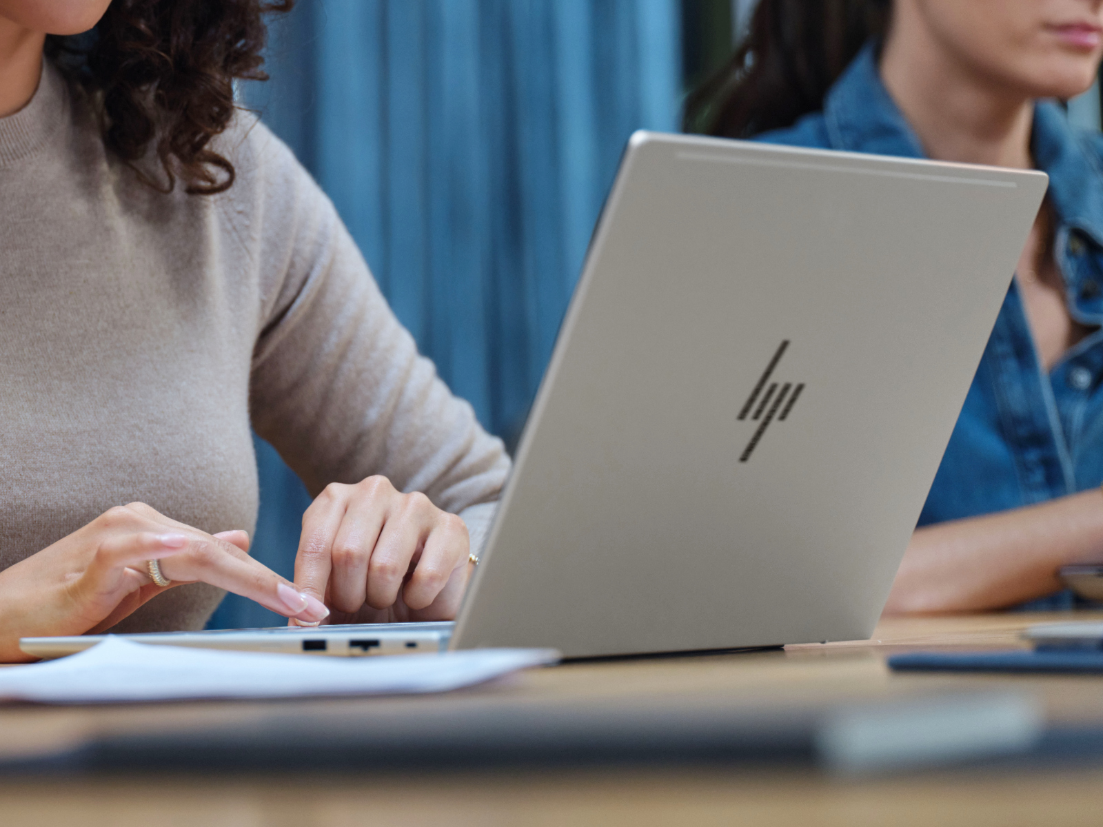 HP launches new 14-inch laptop with OLED displays, Snapdragon X2 Elite and up to 64 GB RAM