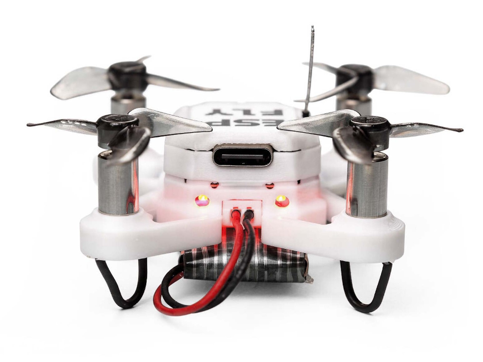 Build your own drone with this affordable DIY kit