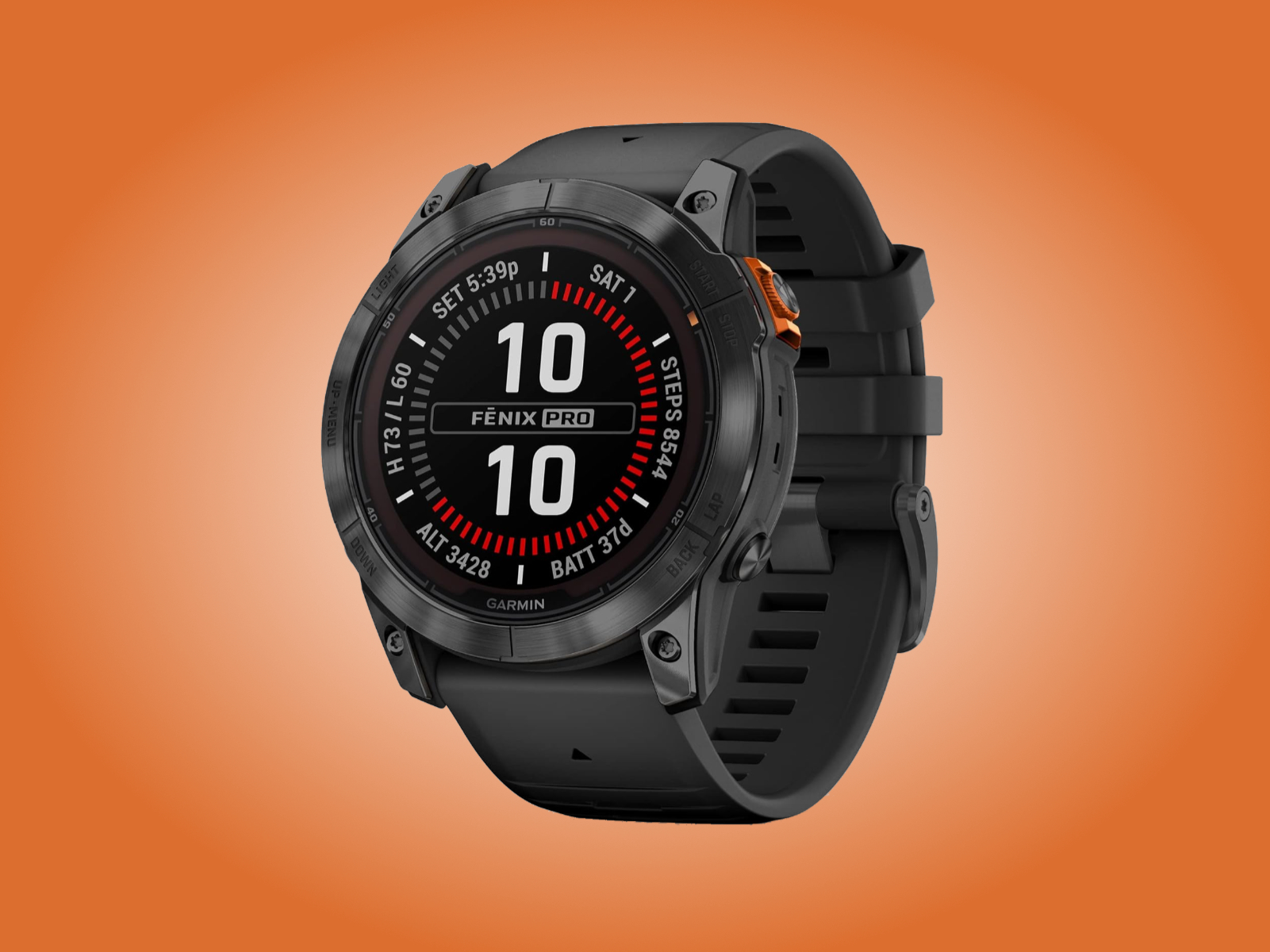 Garmin releases new update for older flagship smartwatches with improved Running Dynamics