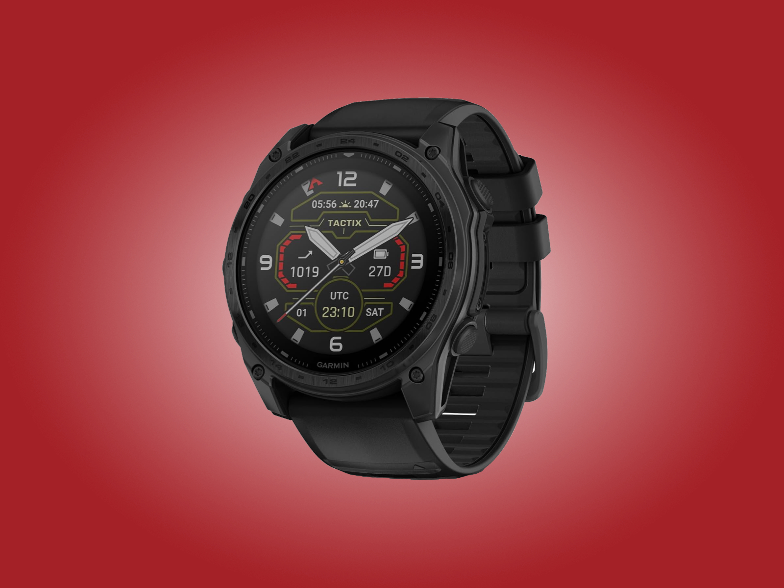 Garmin releases new update for high-end smartwatches but serious bugs still present