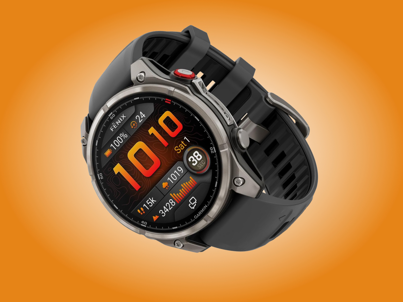 Garmin delivers new update to high-end smartwatches with multiple changes and improvements