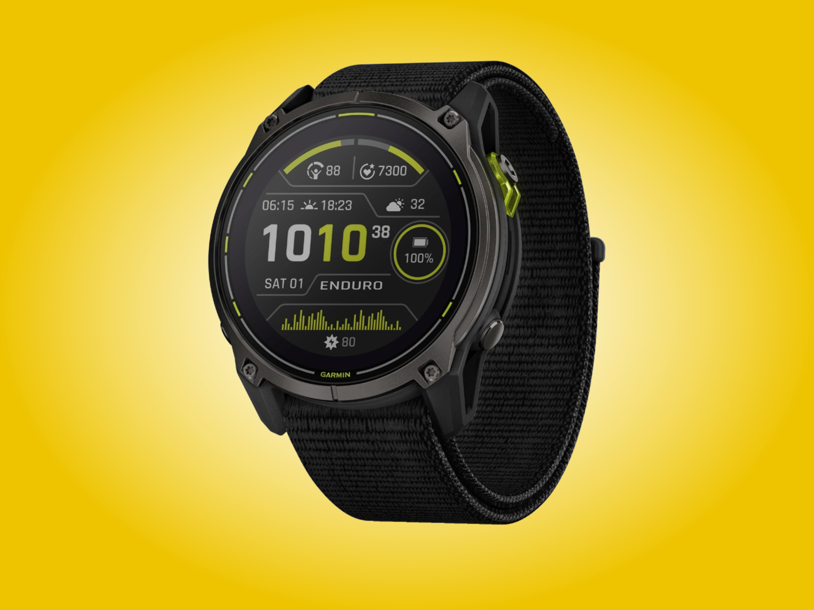 Garmin rolls out new update for high-end smartwatches with multiple changes and improvements