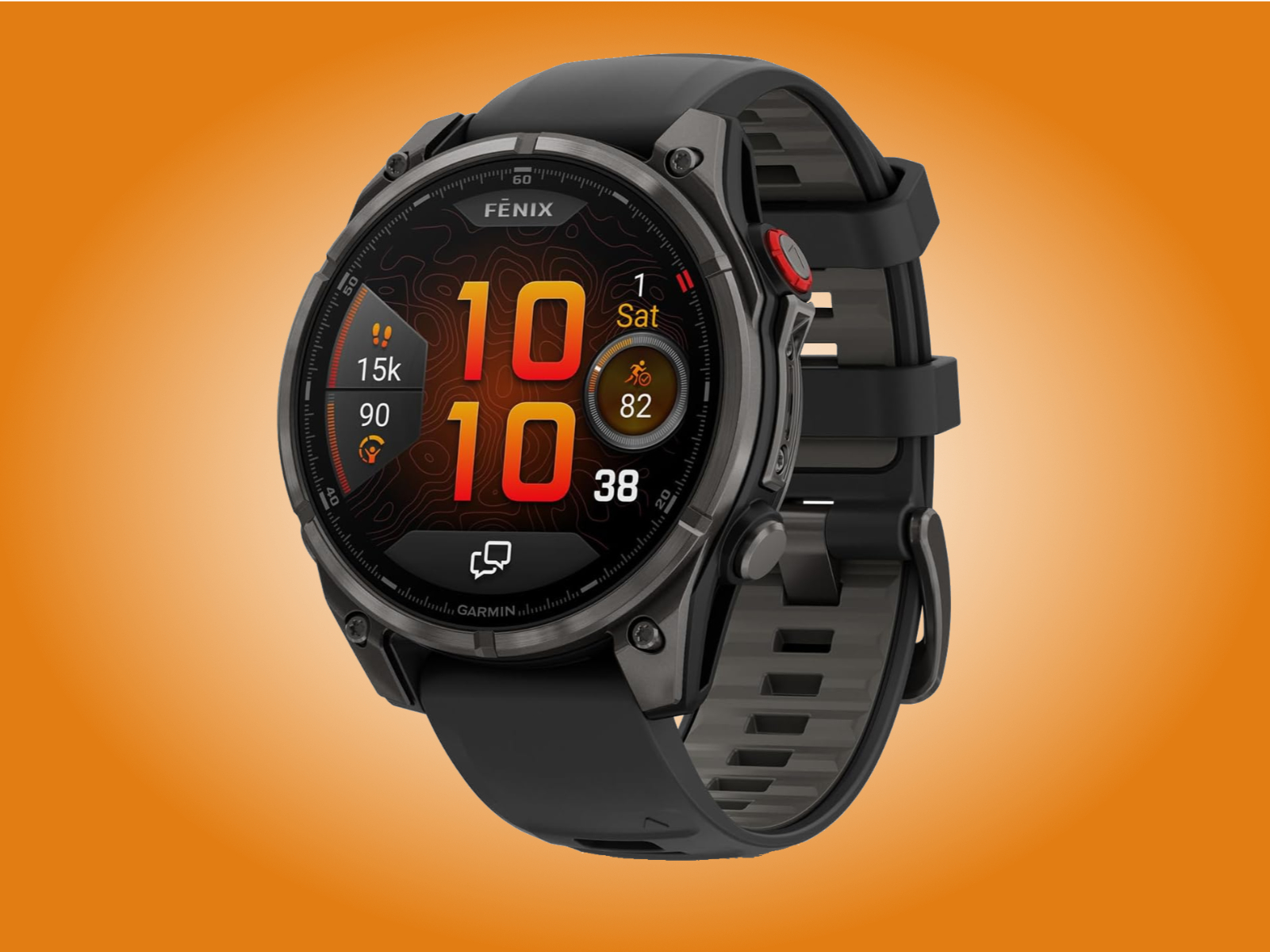 Garmin: New update brings over a dozen improvements to high-end smartwatch