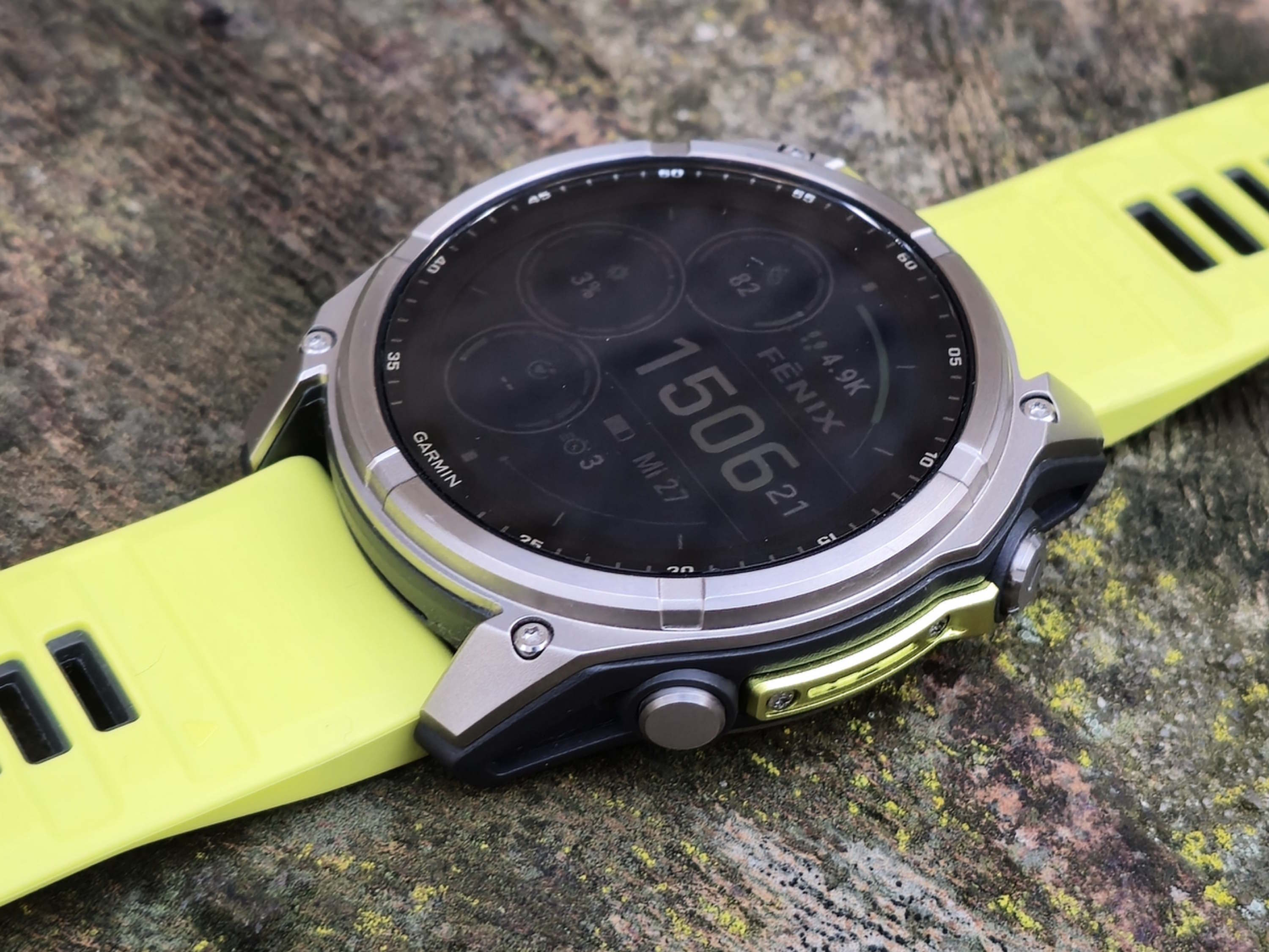 Garmin: Users caught between open ecosystem and premium subscription model