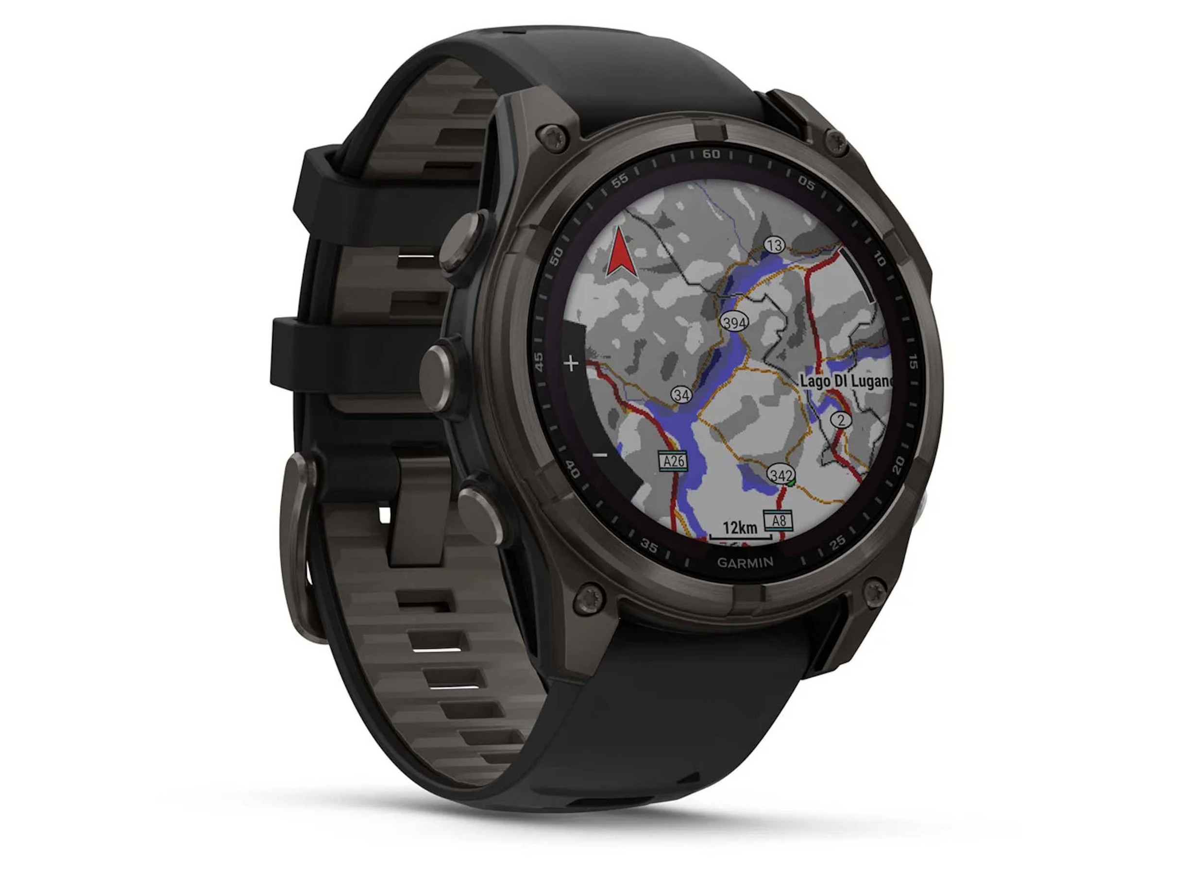 Garmin update improves top smartwatches but removes key features