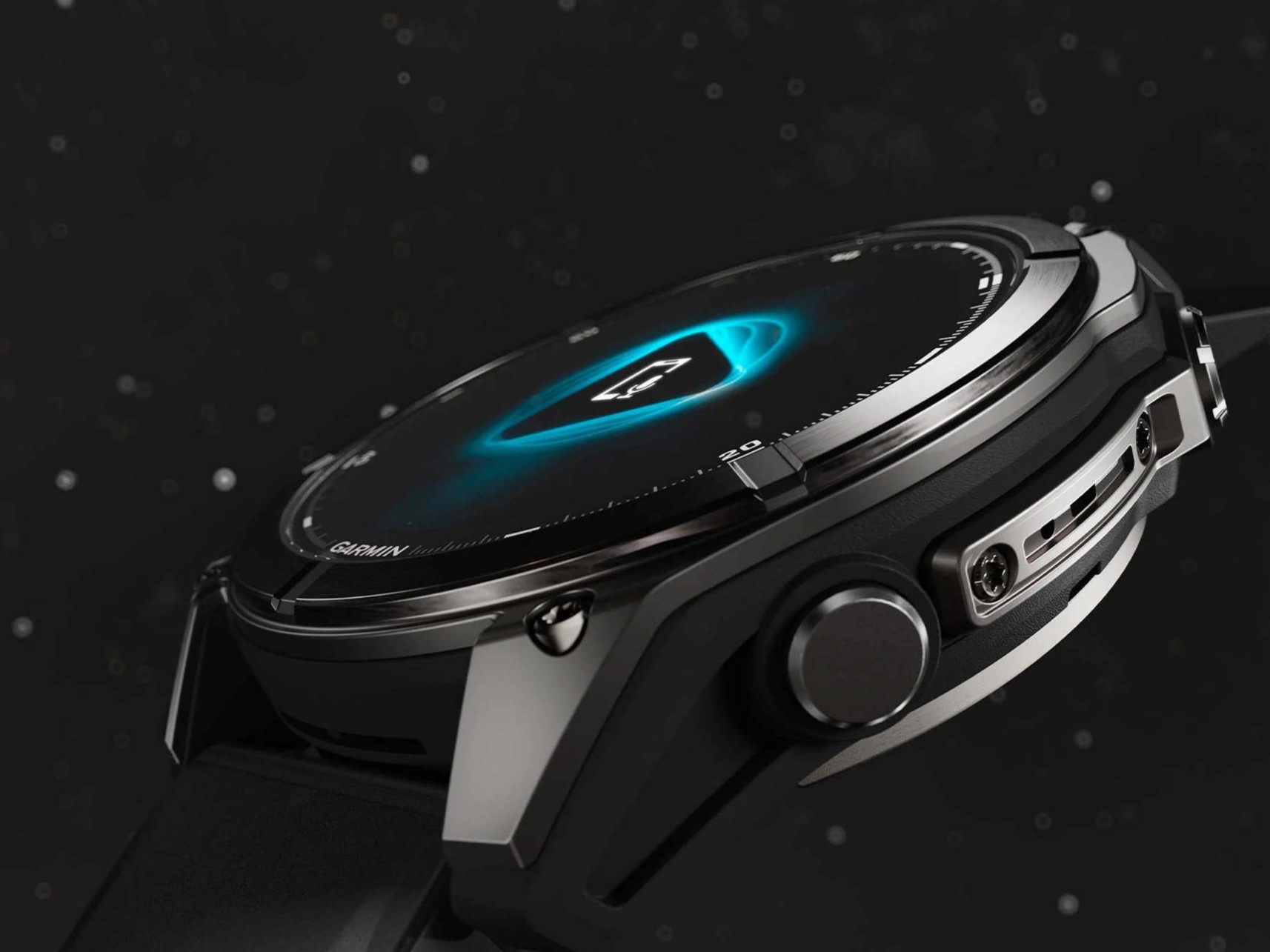Garmin smartwatch update: New features, but also serious problems
