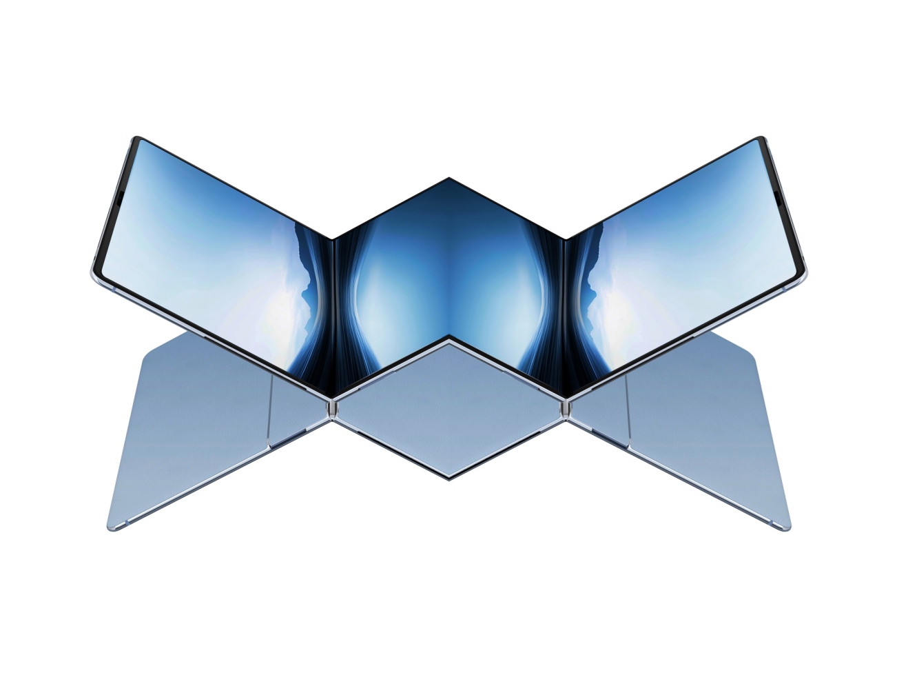 iPad Ultra: Apple's $3,900, 20-inch foldable iPad-MacBook hybrid put on hold; it's too heavy