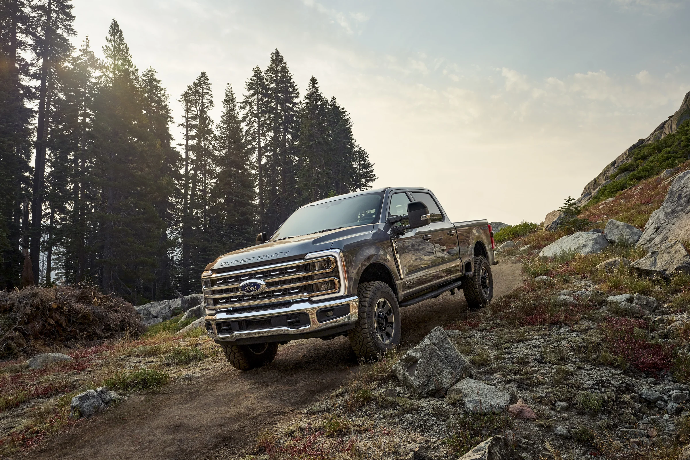 Ford launches AI chatbot that can check fuel, towing capacity, and maintenance needs