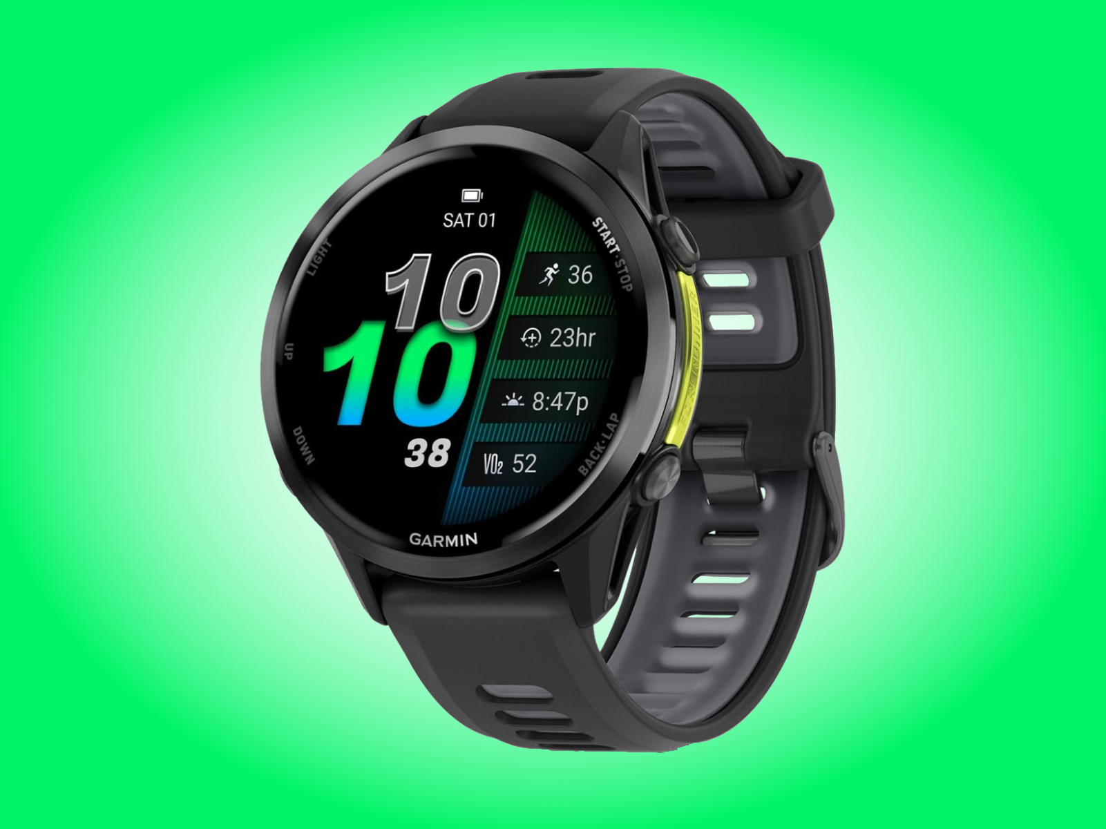 Garmin releases new update for popular smartwatches with over a dozen improvements