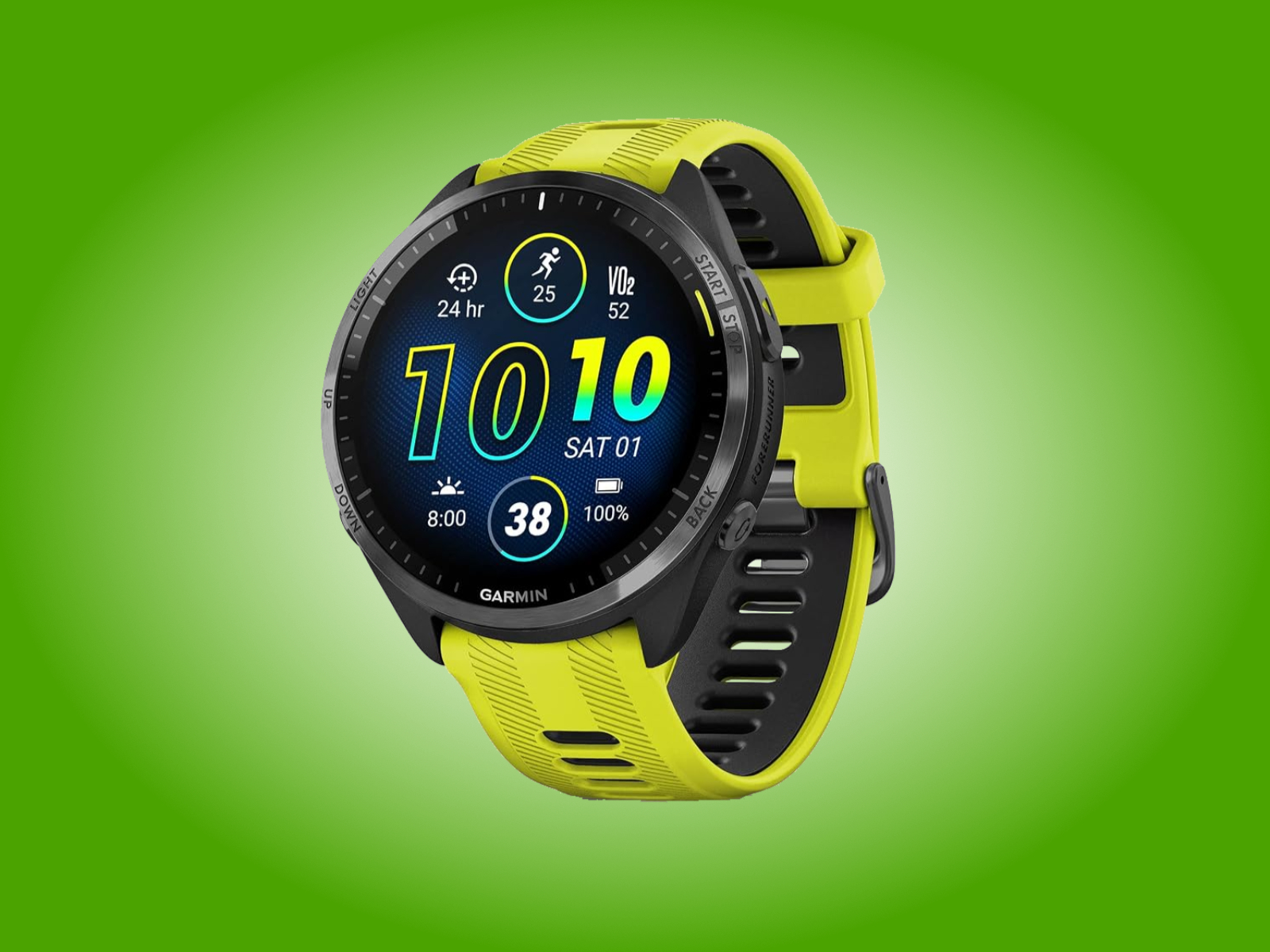 Garmin delivers major new update to popular smartwatches with multiple improvements