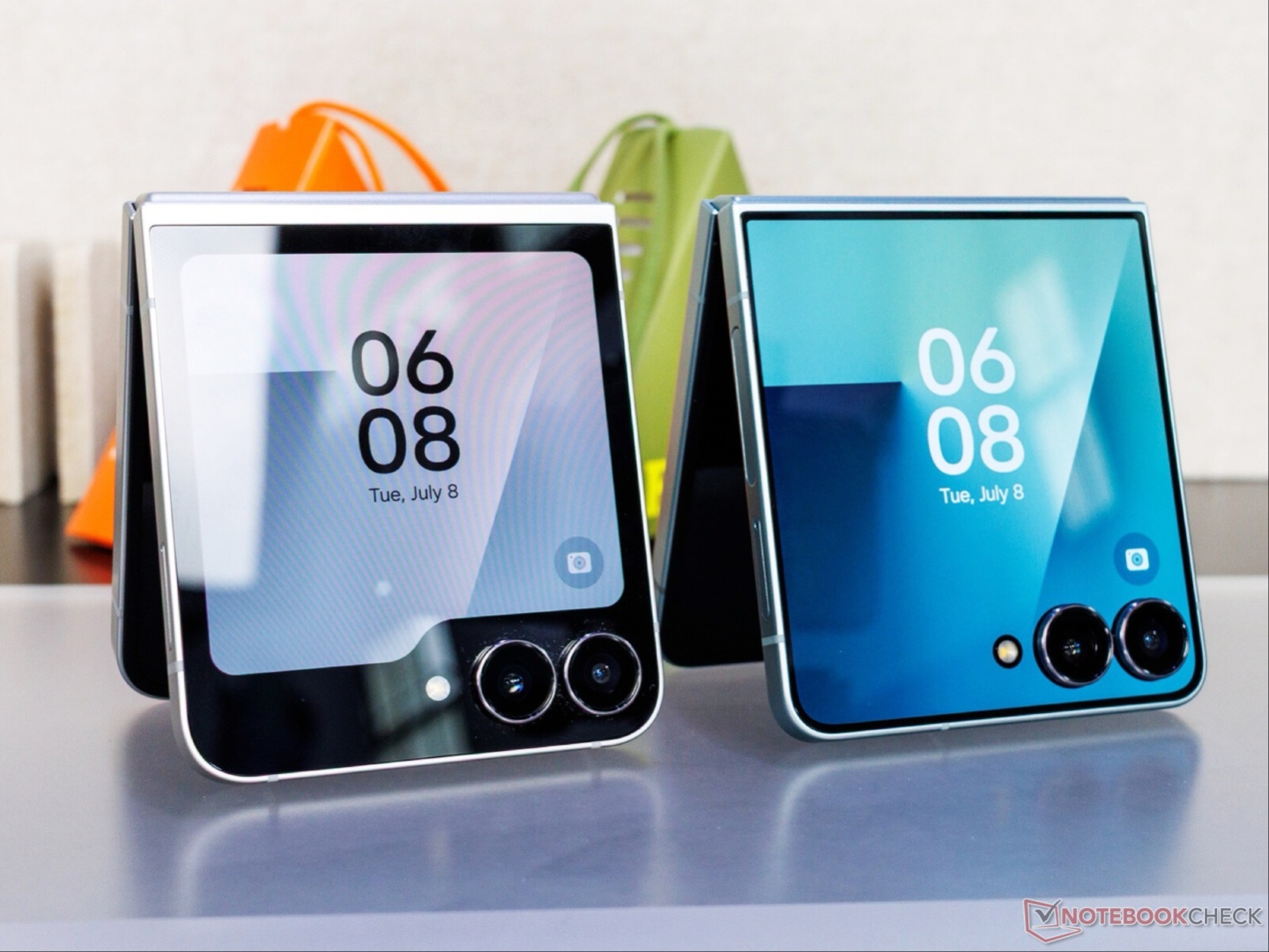 Galaxy Z Flip 8 may finally overcome its worst limitation