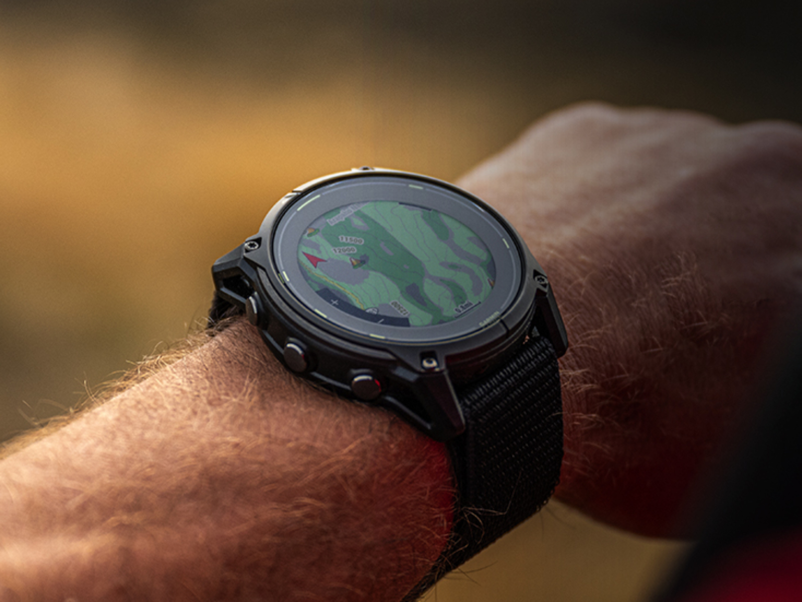 New Garmin high-end smartwatch reveals itself after Fenix 9 and Fenix 9 Pro launches