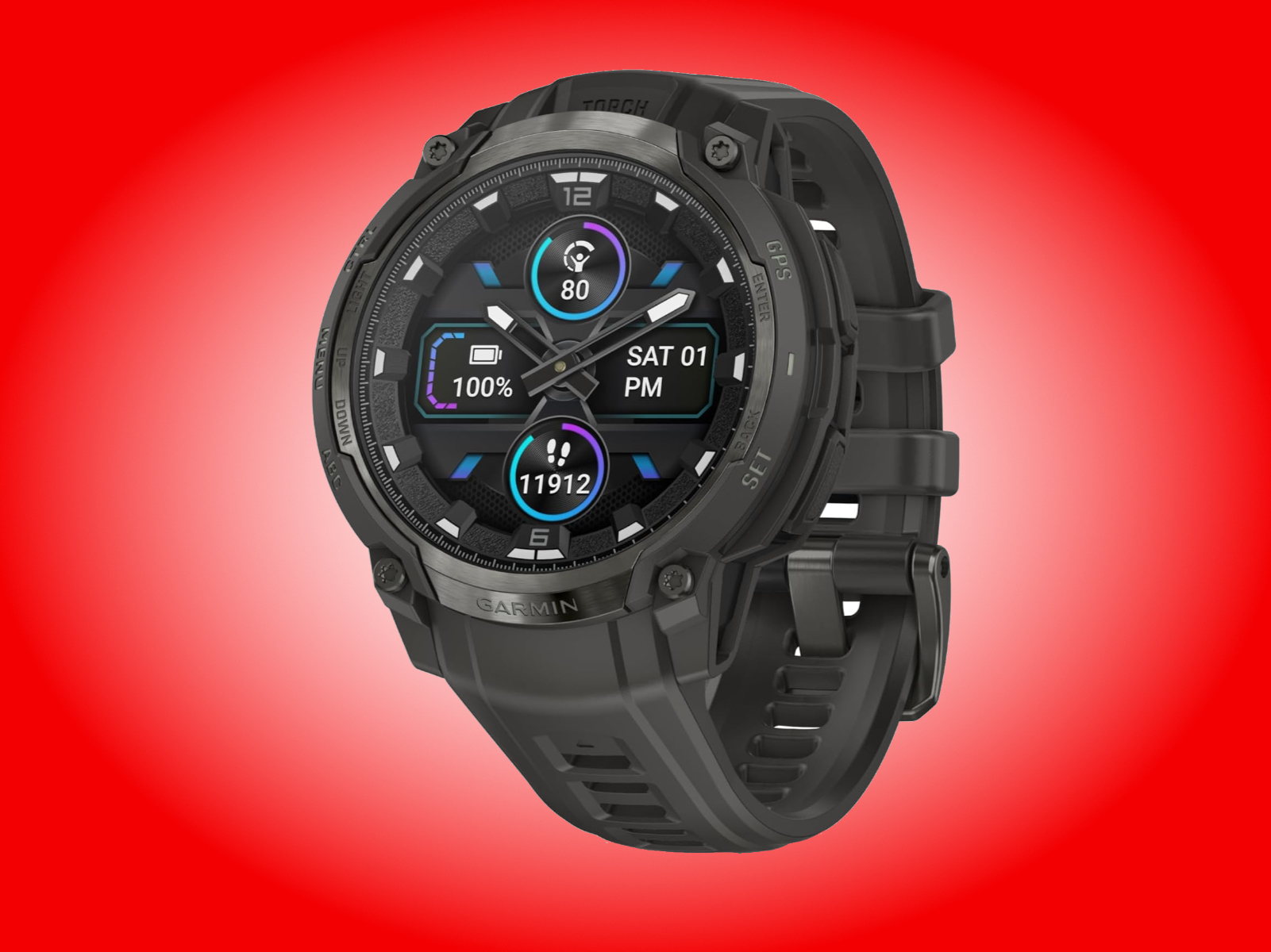 Garmin releases another new update for popular smartwatches
