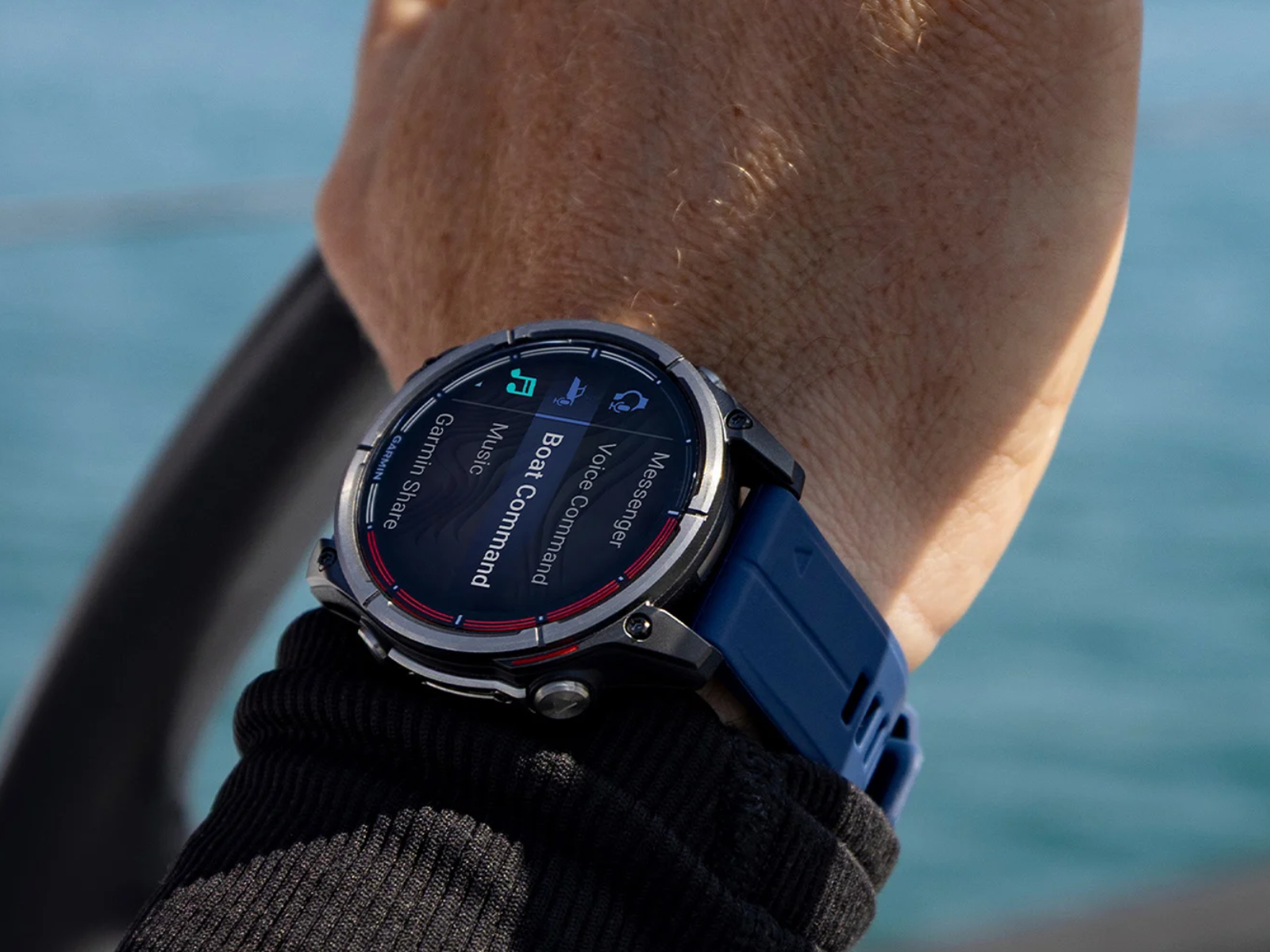 Garmin launches new high-end smartwatch with satellite and cellular connectivity