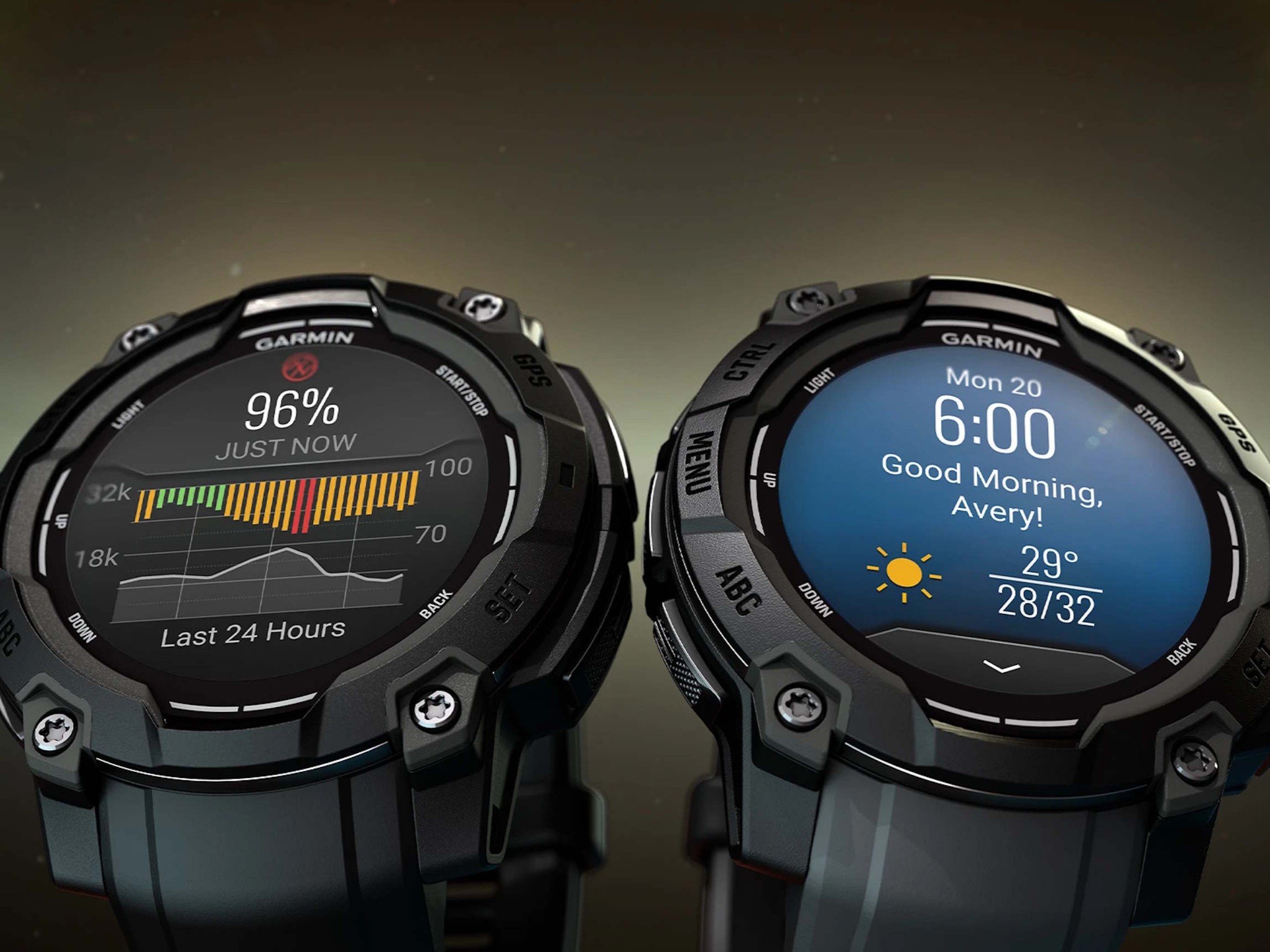 Garmin rolls out new smartwatch update—but not for everyone just yet