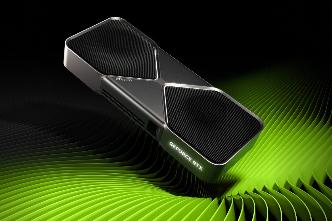 RTX 5090 isn’t officially dead — but one board partner says it can’t order new GPUs