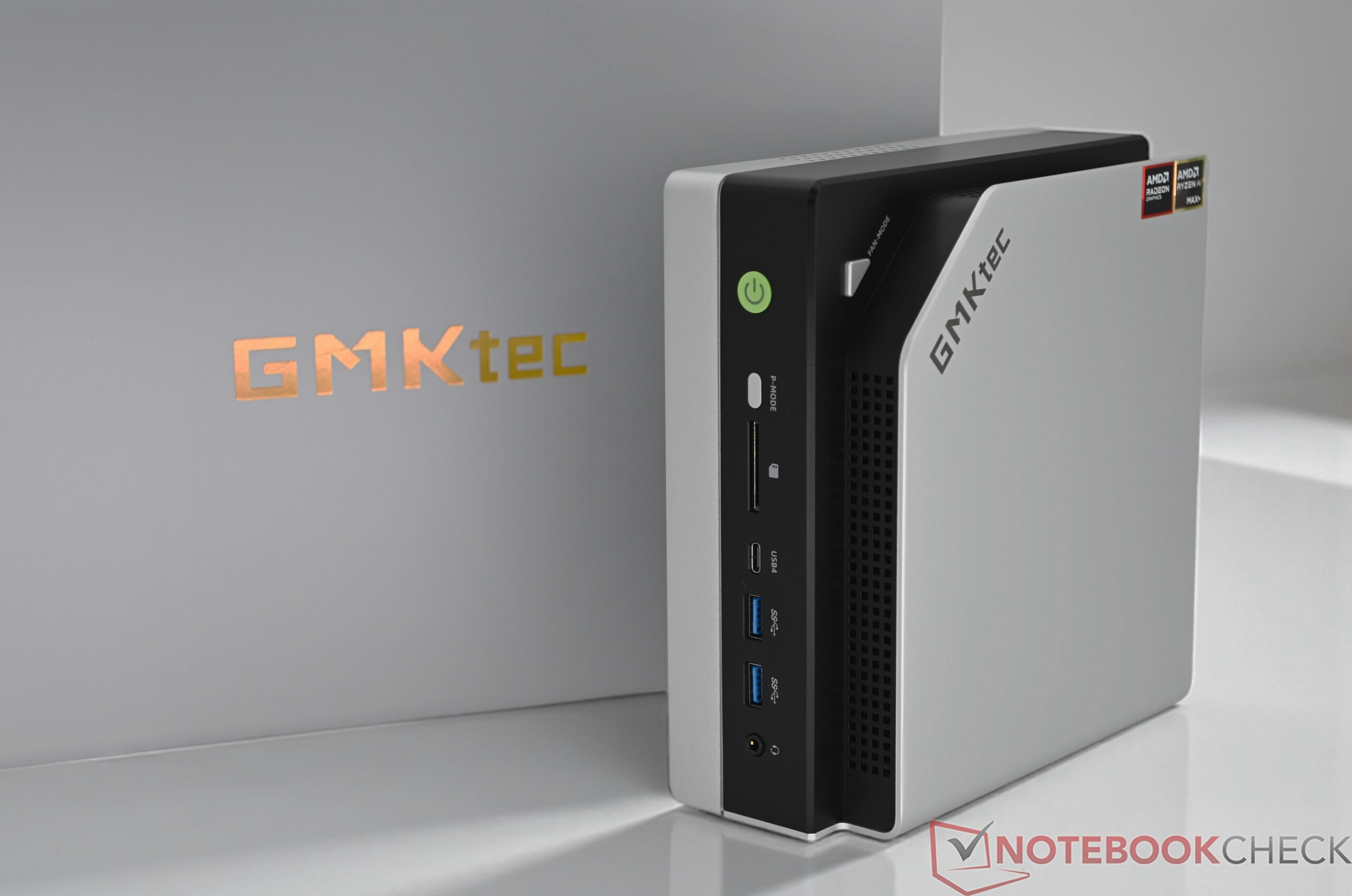 Gaming mini PC with 16-core Ryzen AI Max+ 395 "Strix Halo" APU and 96 GB memory gets $600 discount in Amazon Black Friday sale