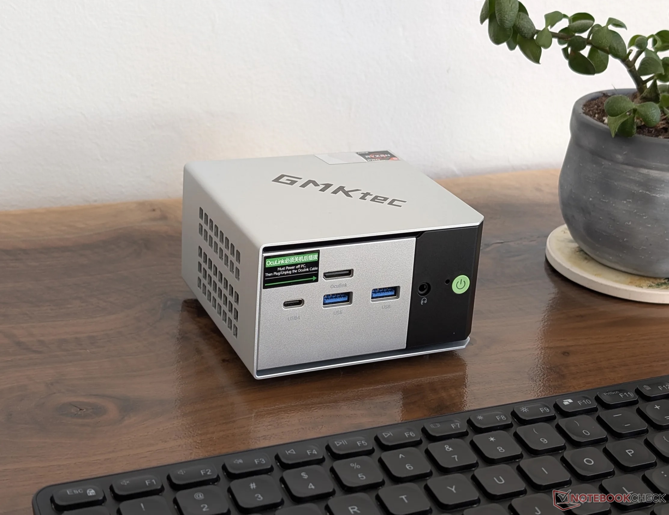 Affordable mini PC with 16 GB RAM and AMD Ryzen 5 APU wins 25% discount yet again