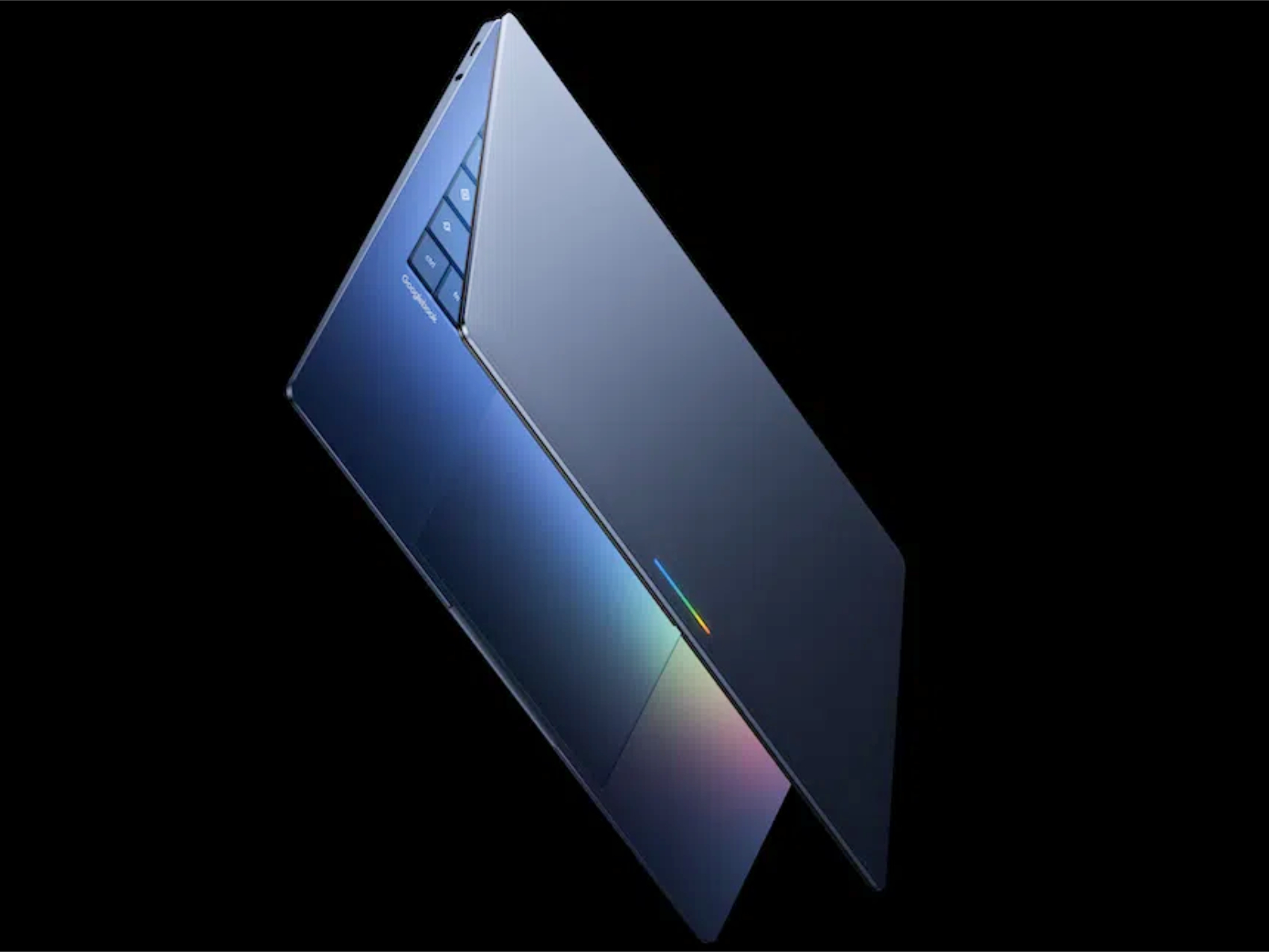 Pixel Laptop: Return of Google laptops confirmed with Googlebooks launching this fall