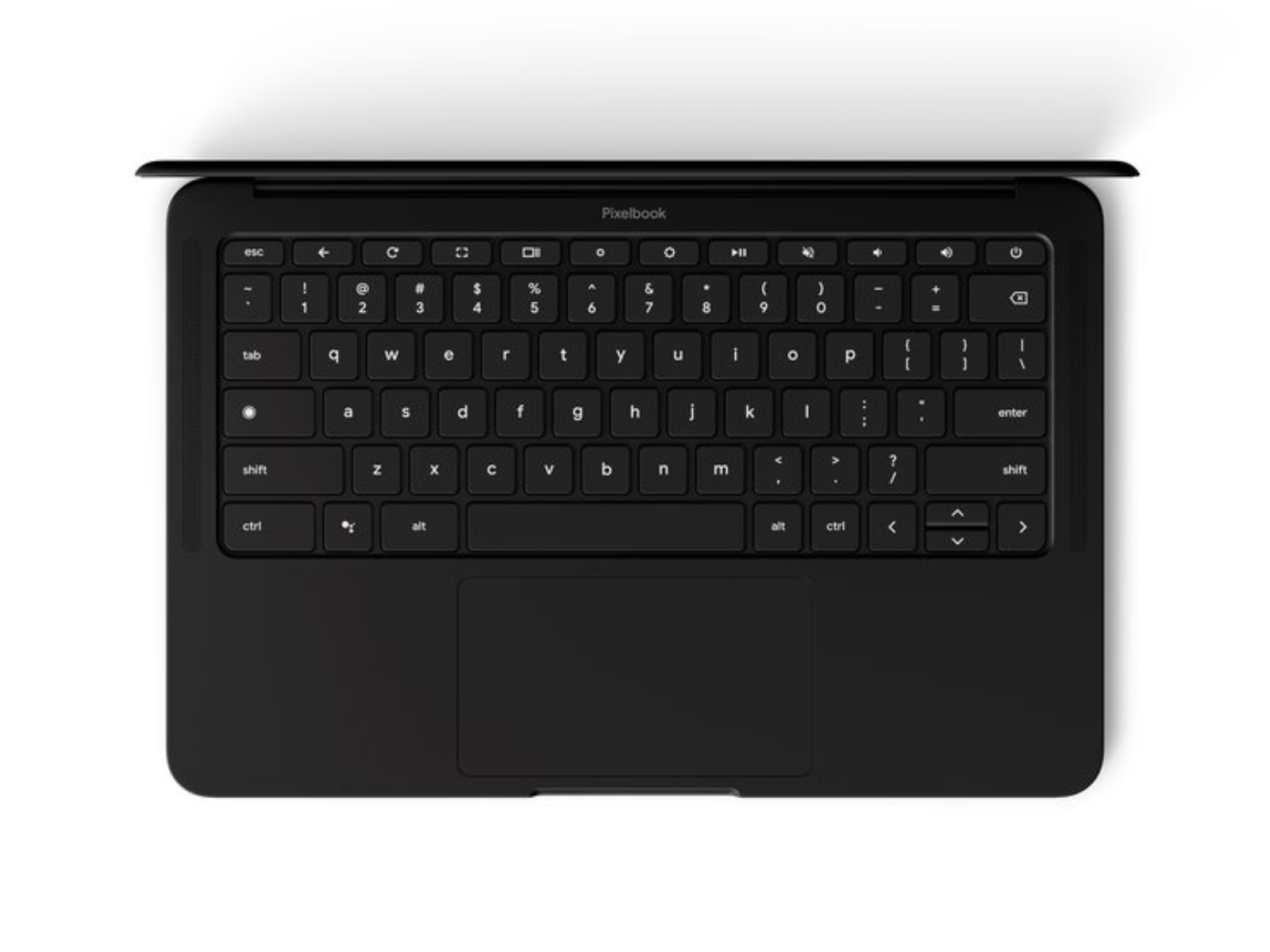 Pixel Laptop: Return of Google Pixelbook laptops spotted in new OS release