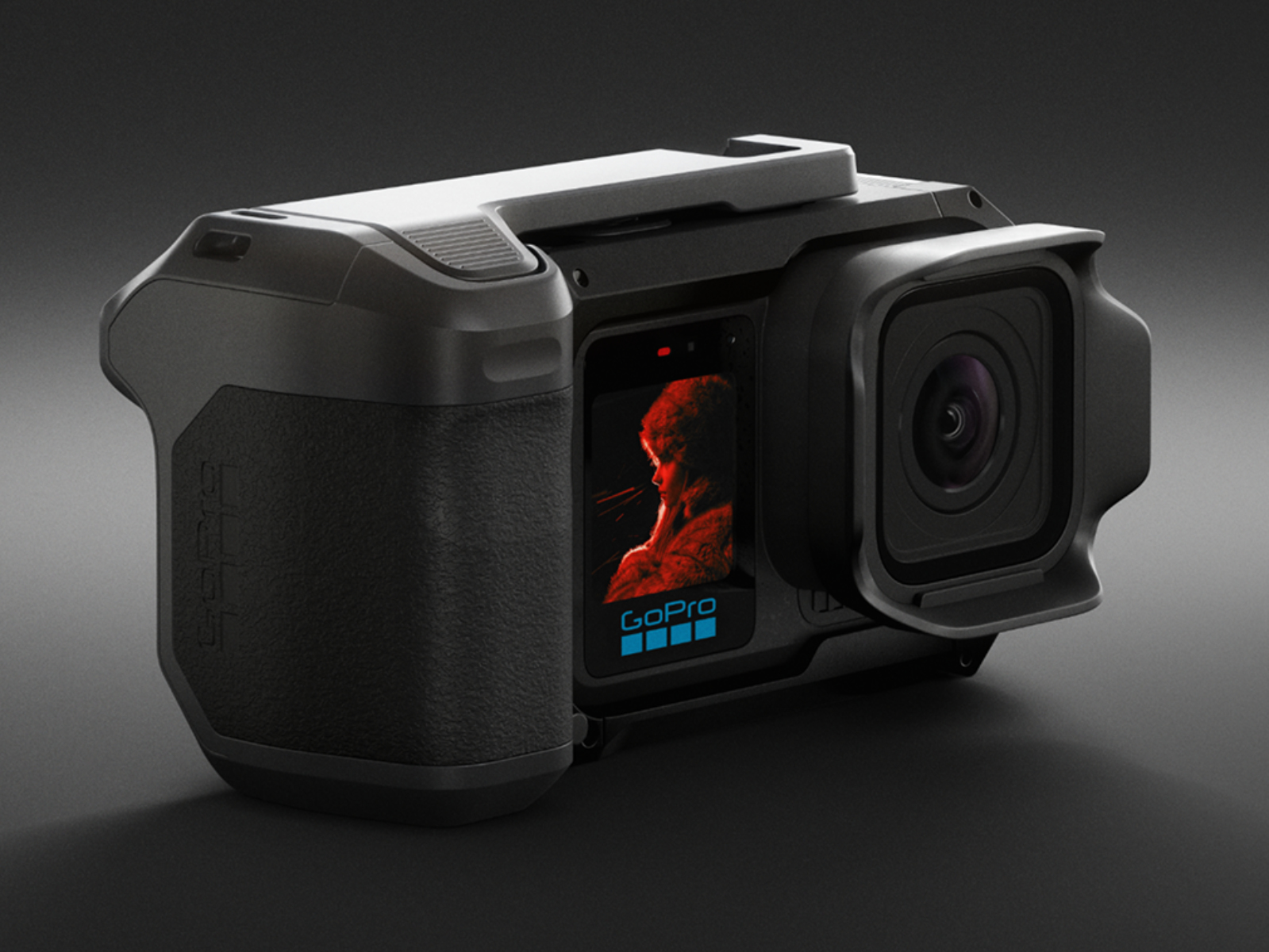 Official: New GoPro action cameras releasing globally in May with 1-inch sensors
