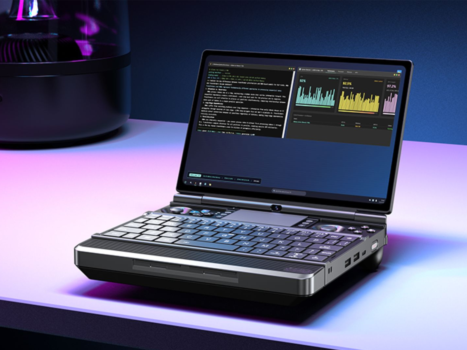 New GPD Win Max 3 launch window revealed with Intel Arc G3 Extreme version coming