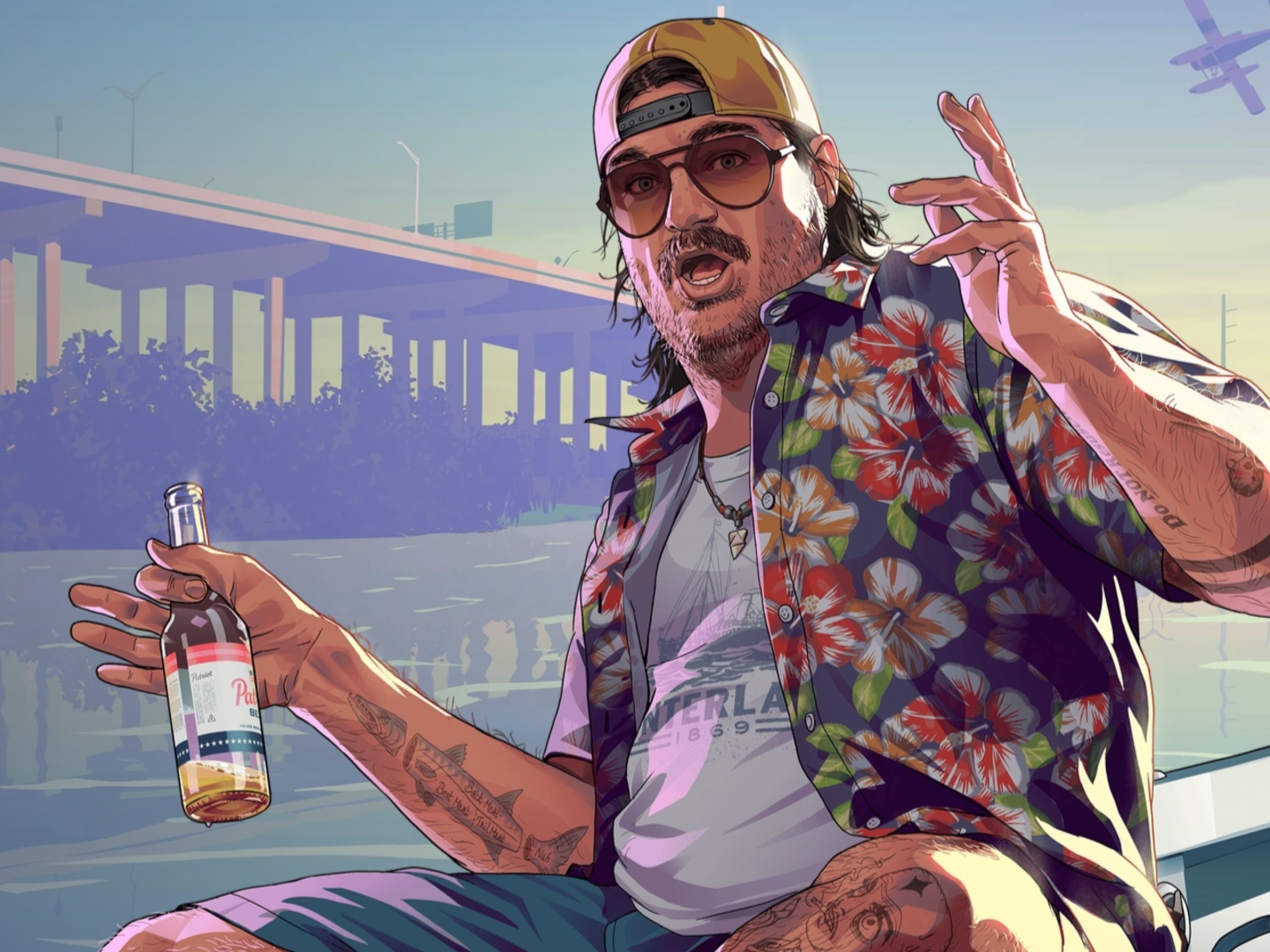 GTA 6 leak: There will be 6 editions and new trailer is almost upon us