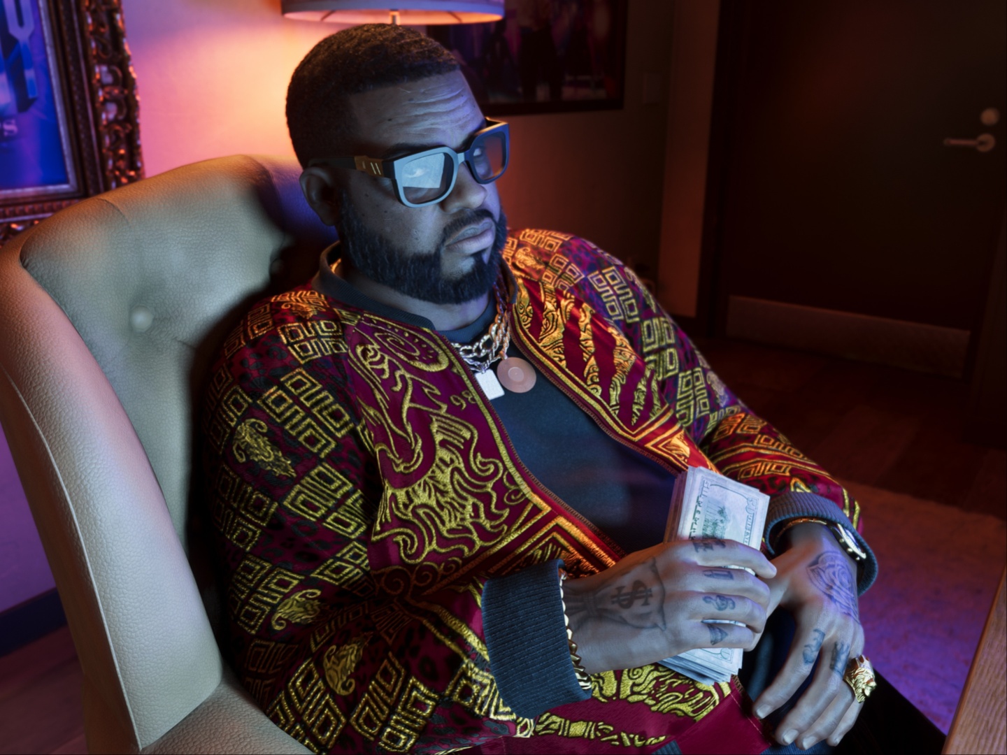 GTA 6 price will be 'very reasonable', says Take-Two CEO