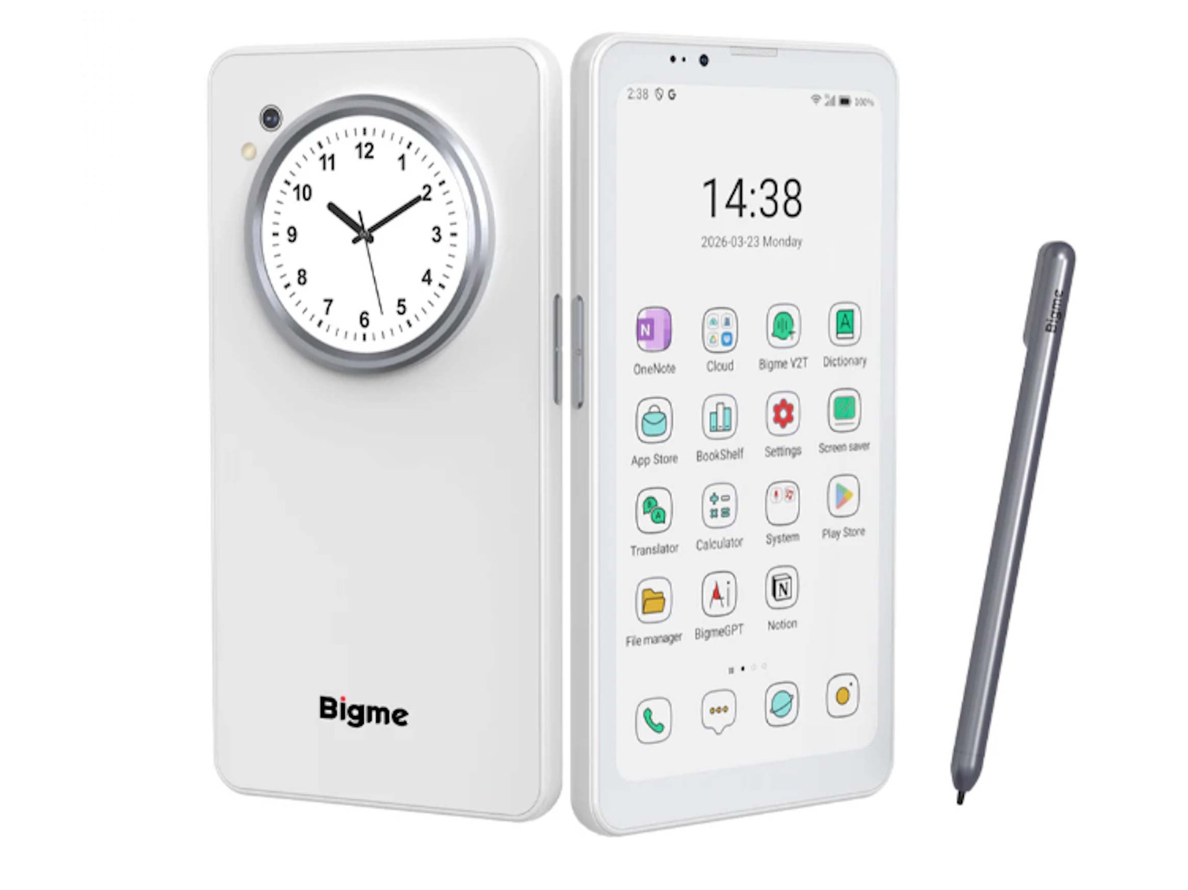 Innovative smartphone with e-ink and LCD screens gets massive launch discount