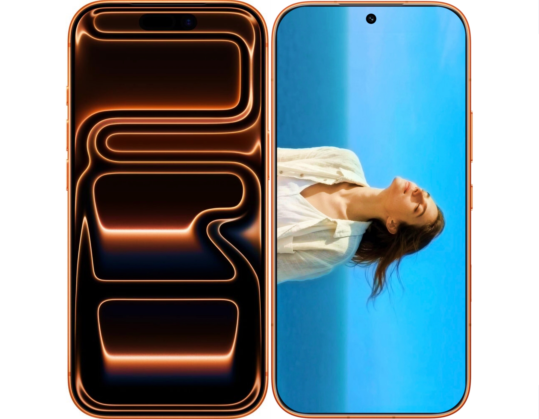 Honor 600: Android's iPhone clone has record-breaking 0.98mm display bezels; officially listed