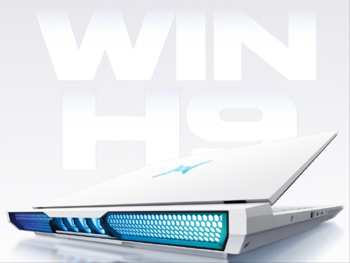 Honor WIN gaming laptop with 6 cooling fans and RTX 5070 Ti unveiled