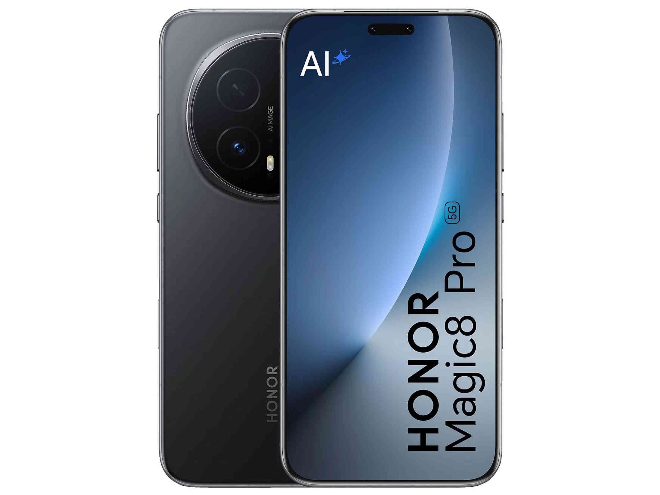 Honor Magic8 Pro and Lite officially launching outside Asia with smaller battery, prices revealed in German listing