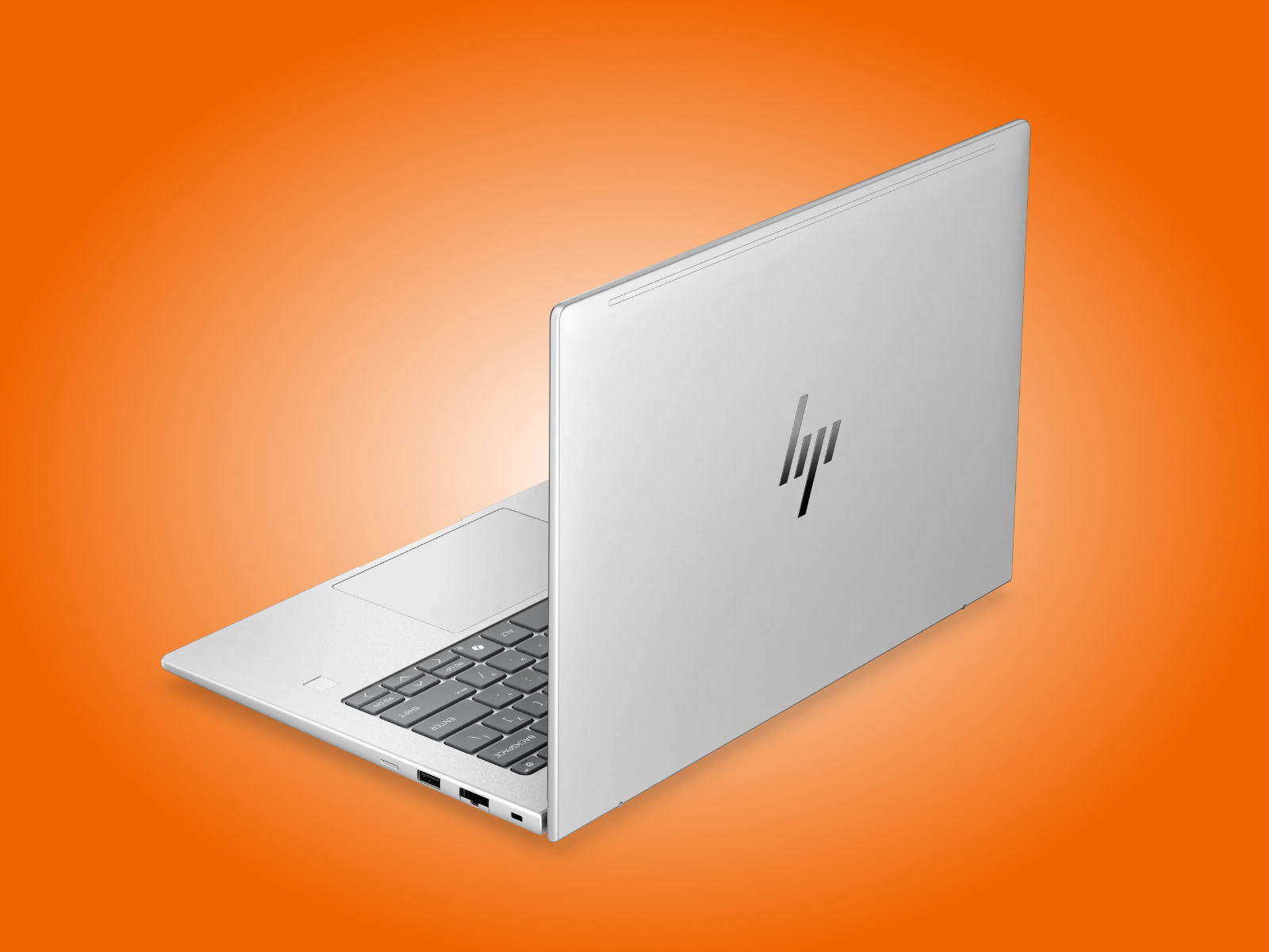 HP releases new 14-inch laptop with 800-nit display, 5G cellular connectivity and 64 GB RAM