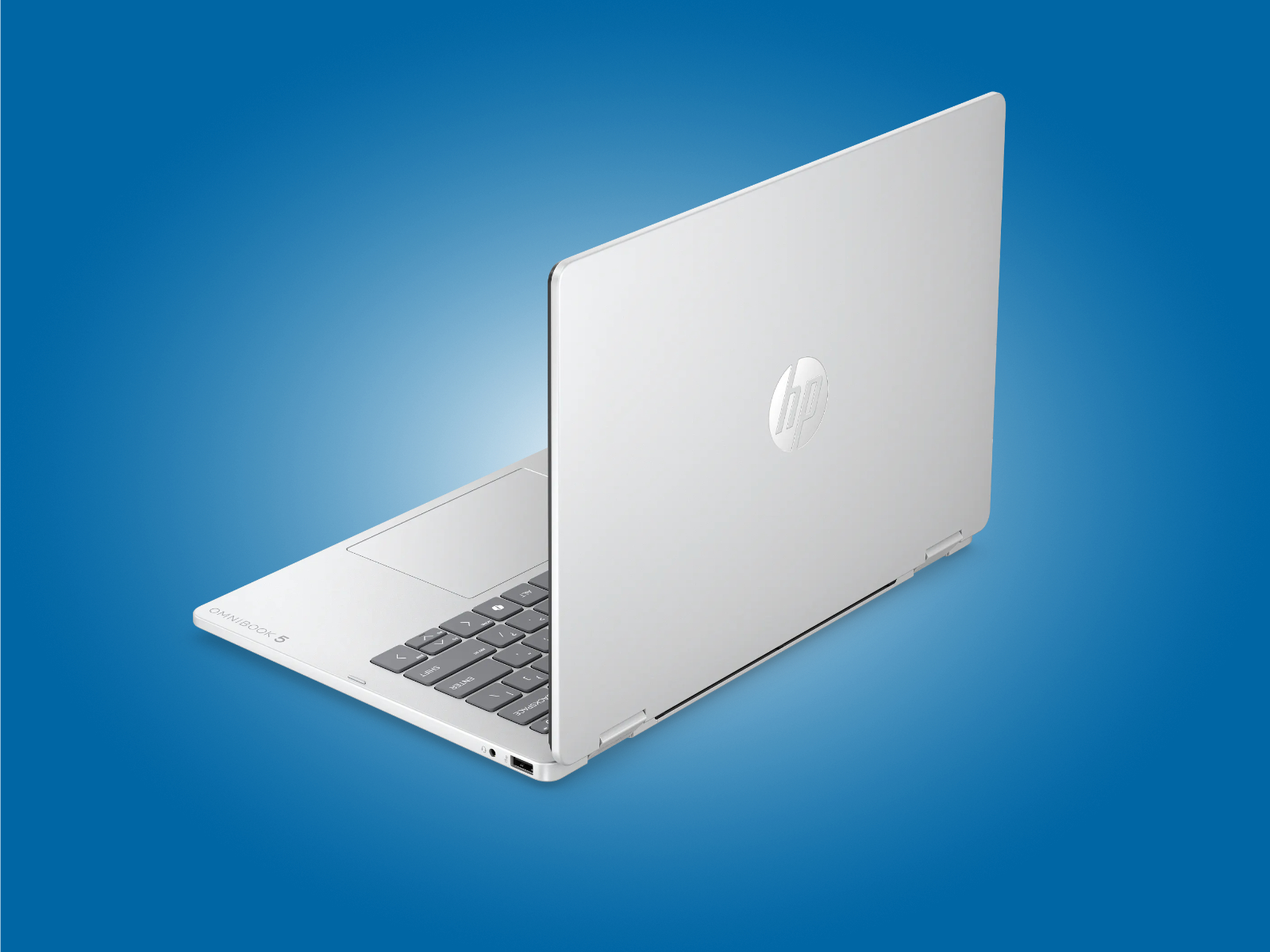 HP releases new 14-inch laptop with Intel Panther Lake and 32 GB RAM