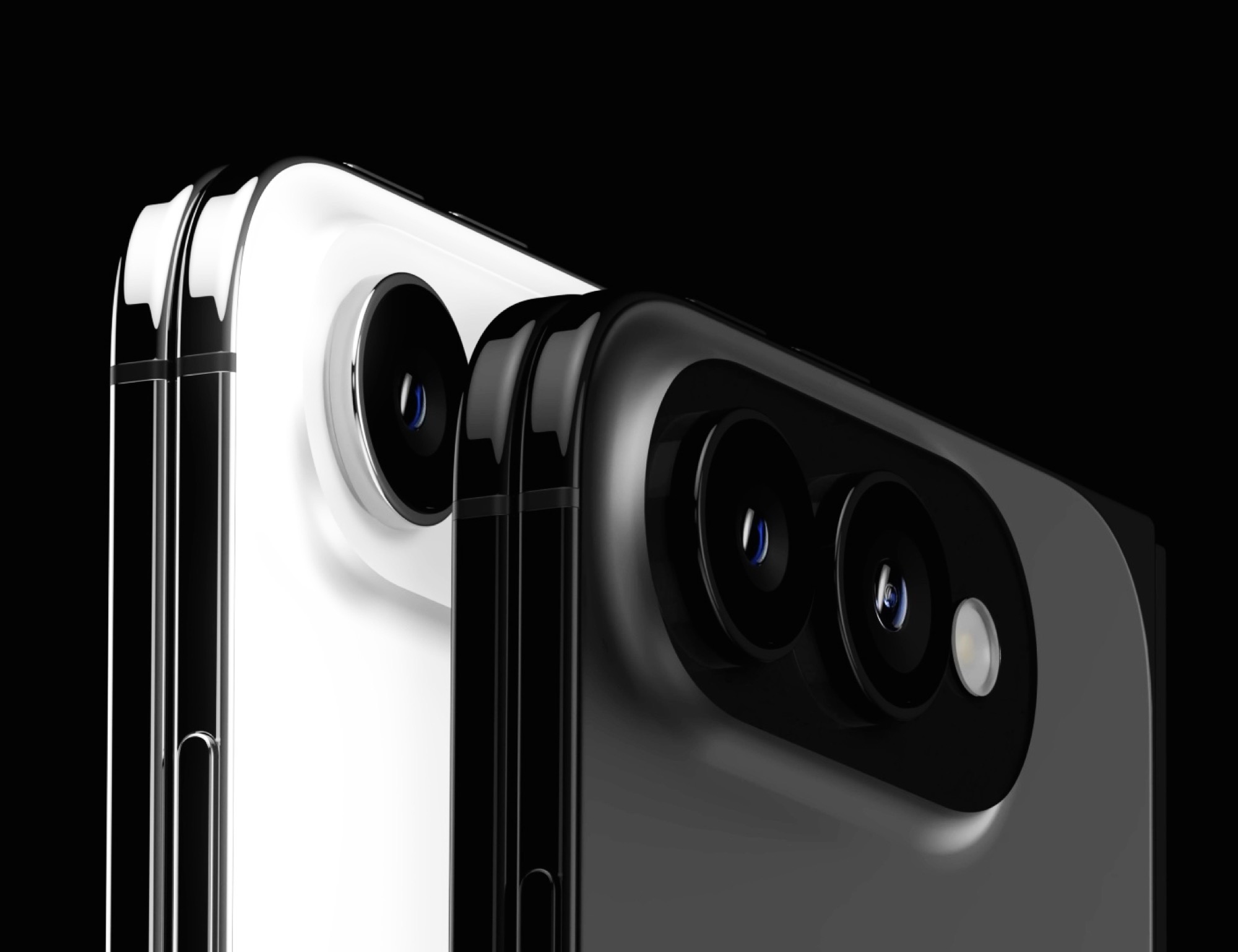 Apple iPhone Ultra is reportedly already in production